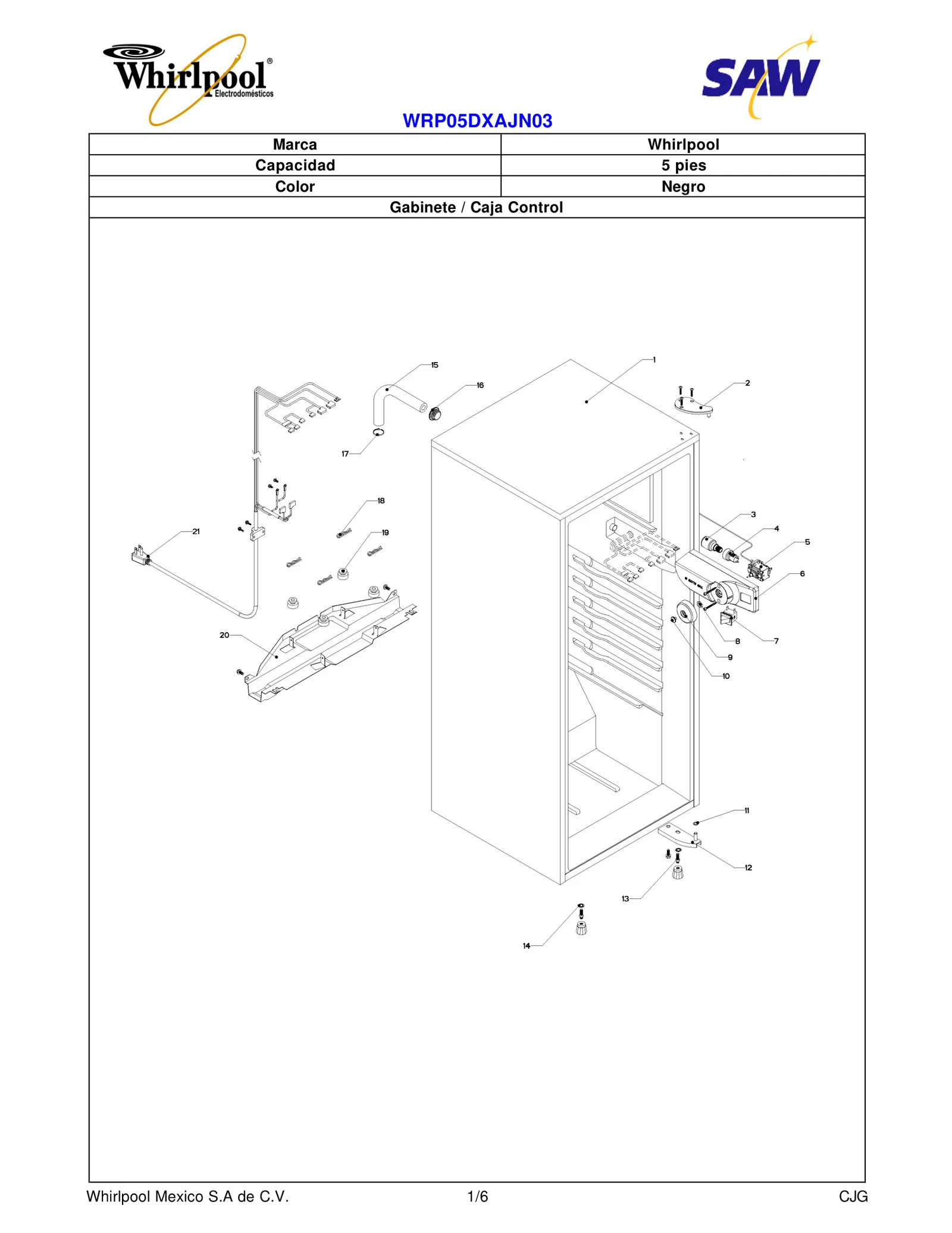 SECTION