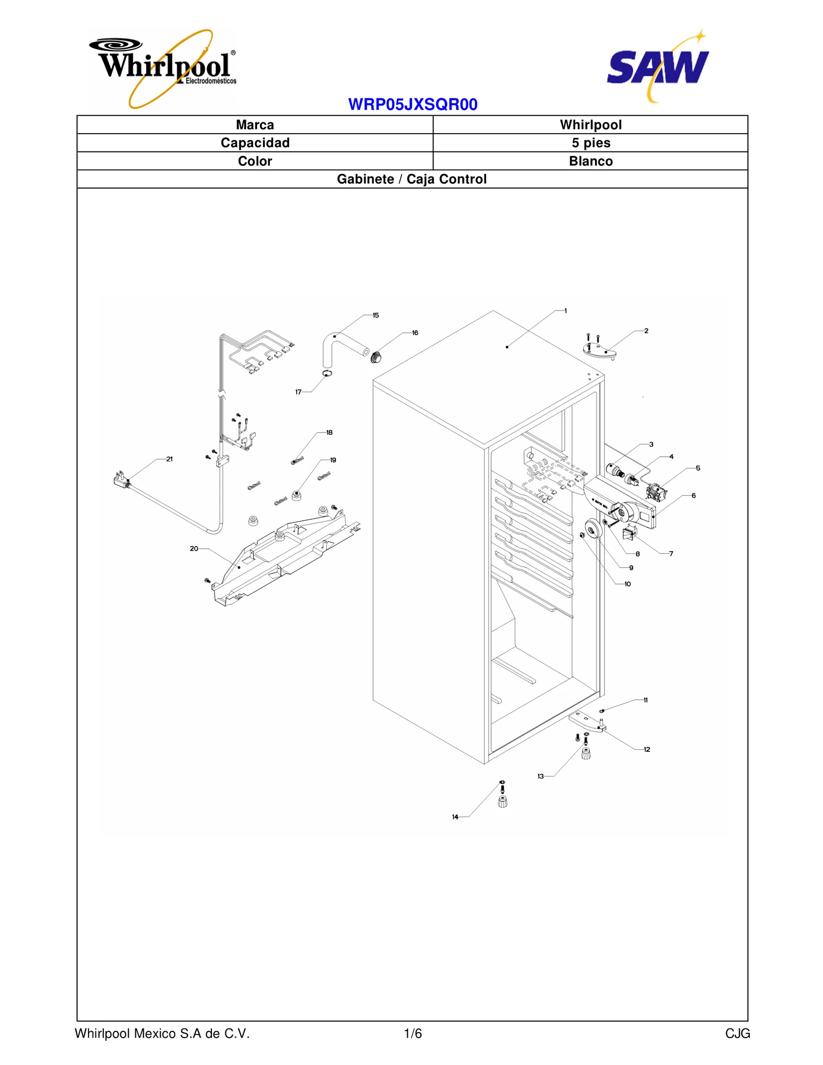 SECTION