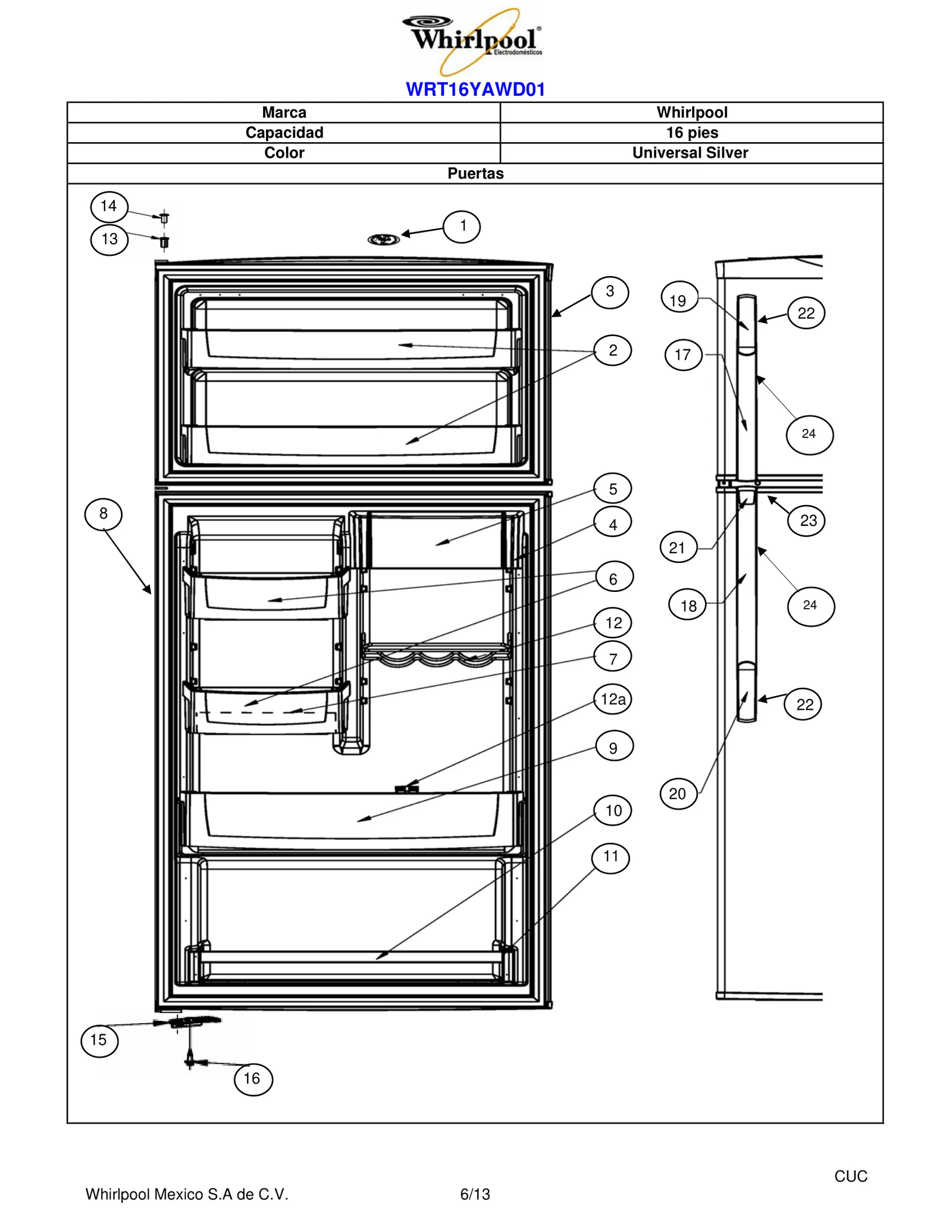 SECTION