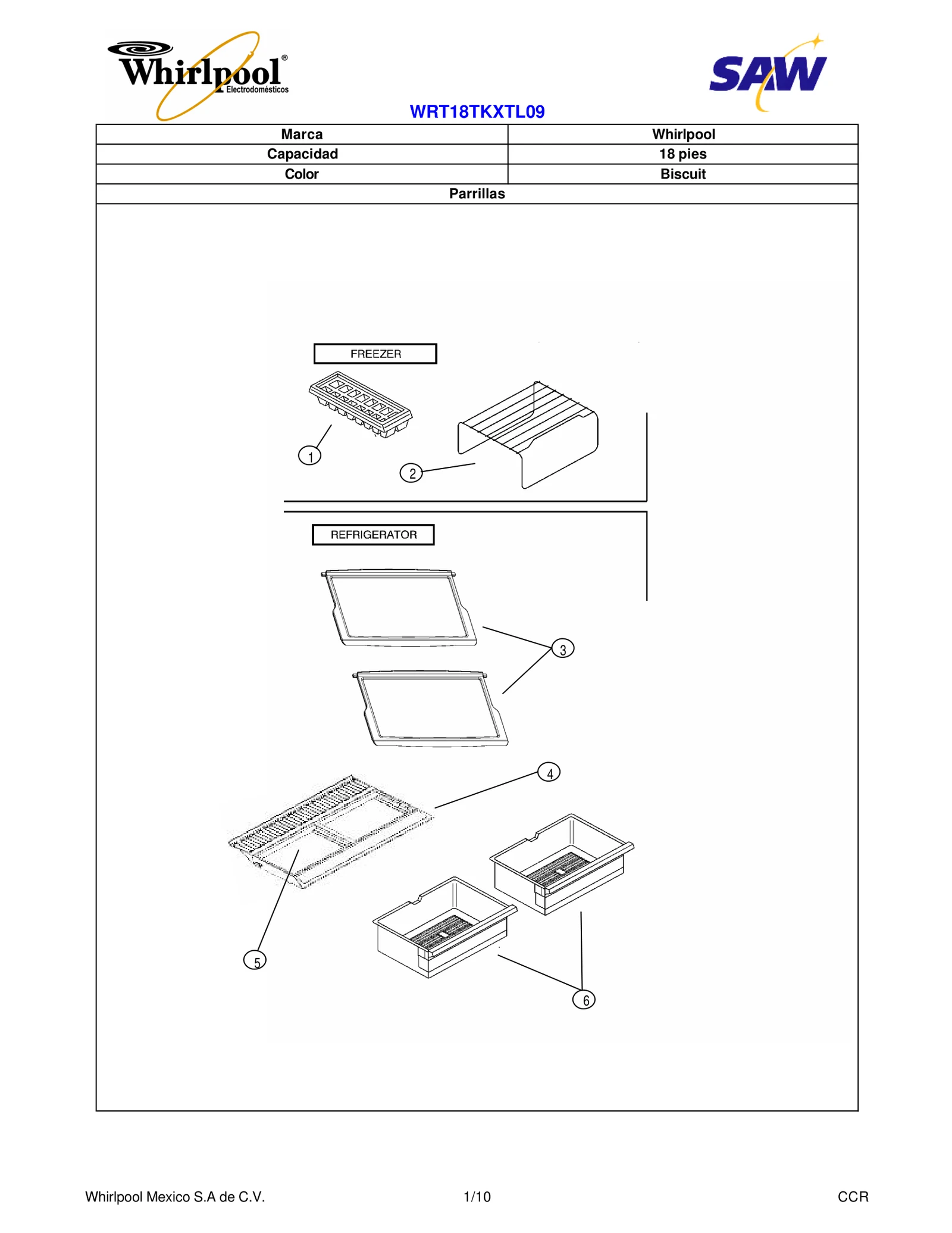 SECTION