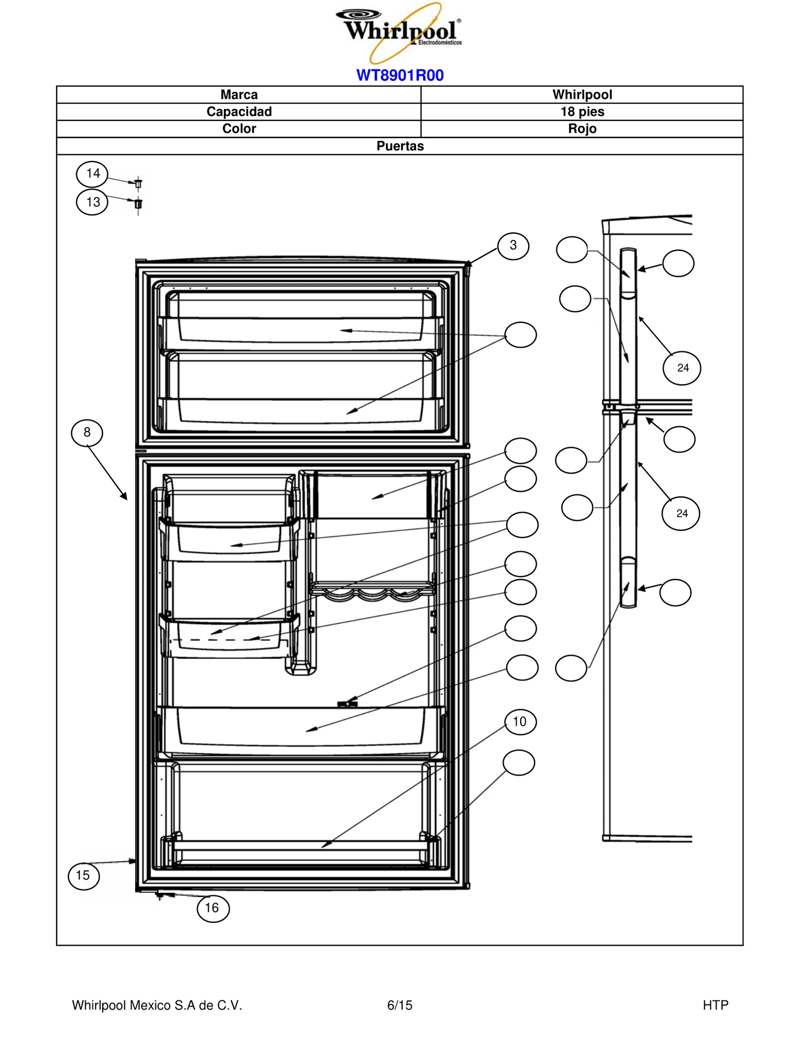 SECTION