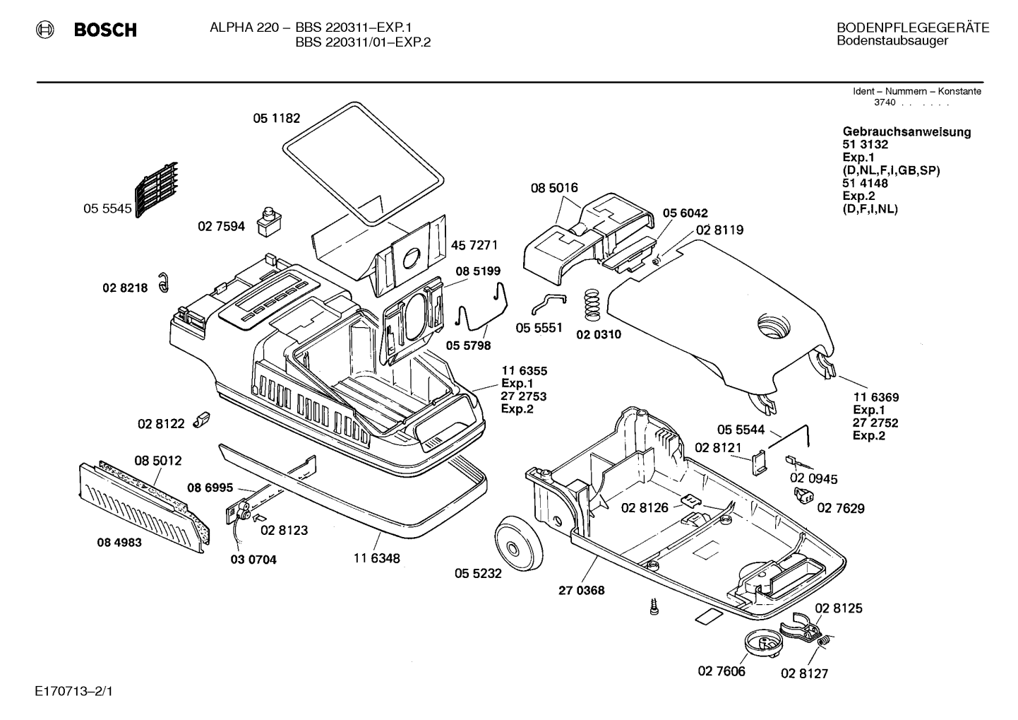 Diagram 1