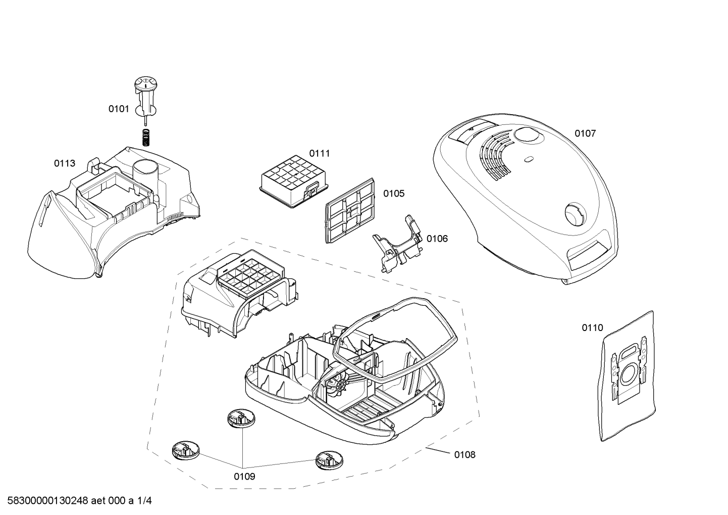Diagram 1