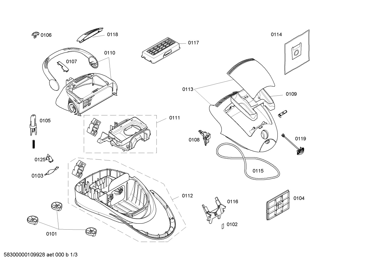 Diagram 1