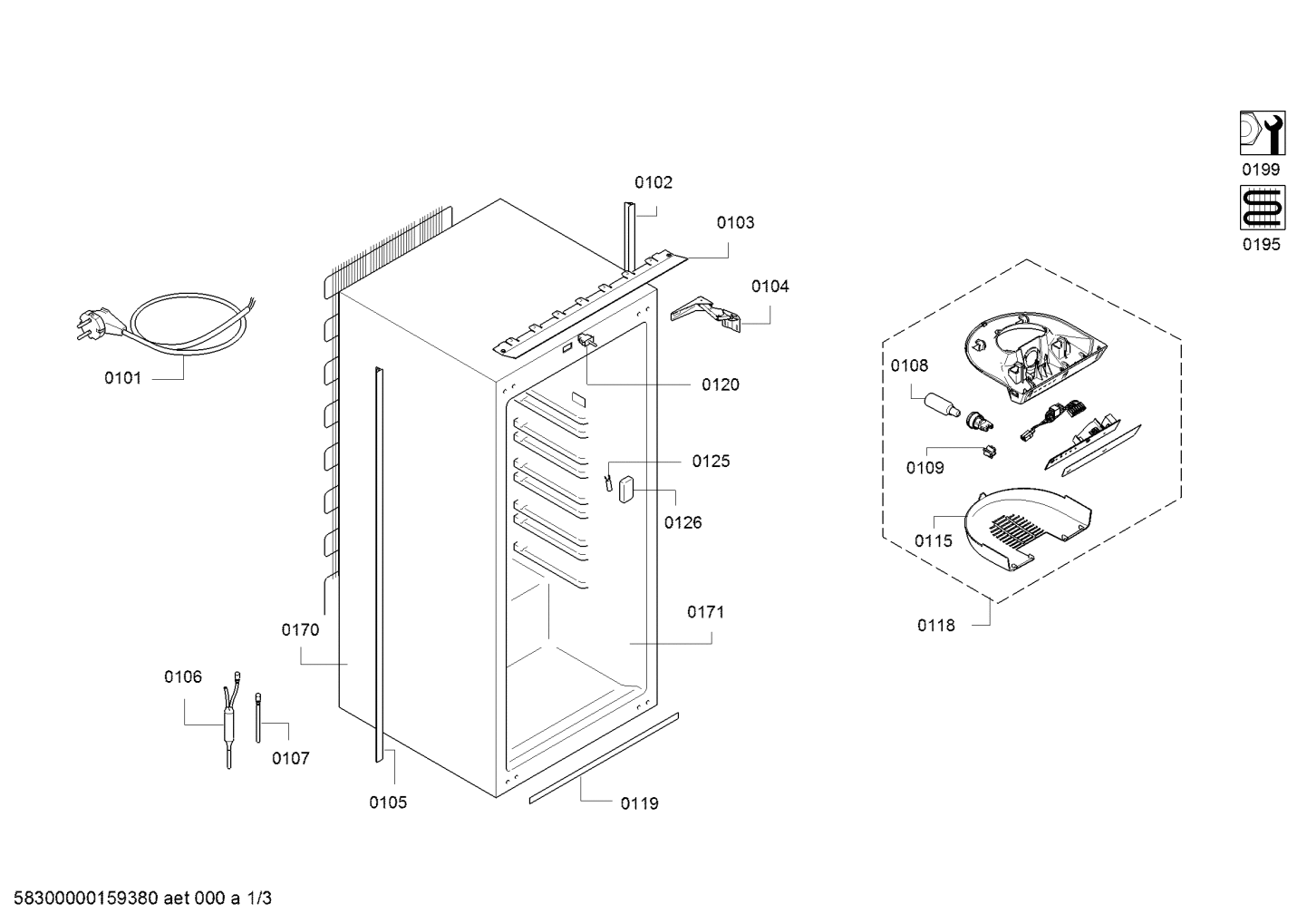 Diagram 1