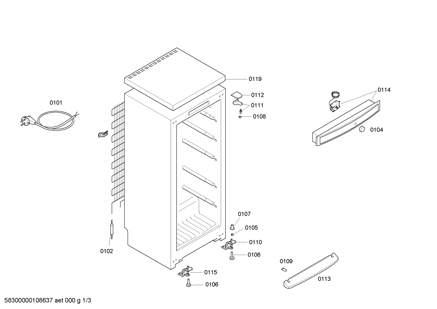 Diagram 1
