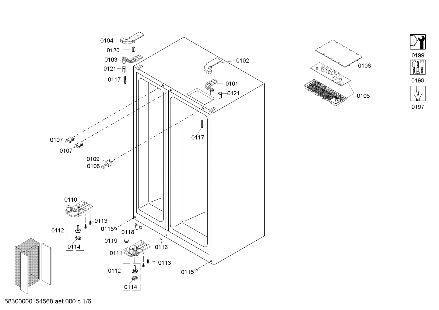 Diagram 1