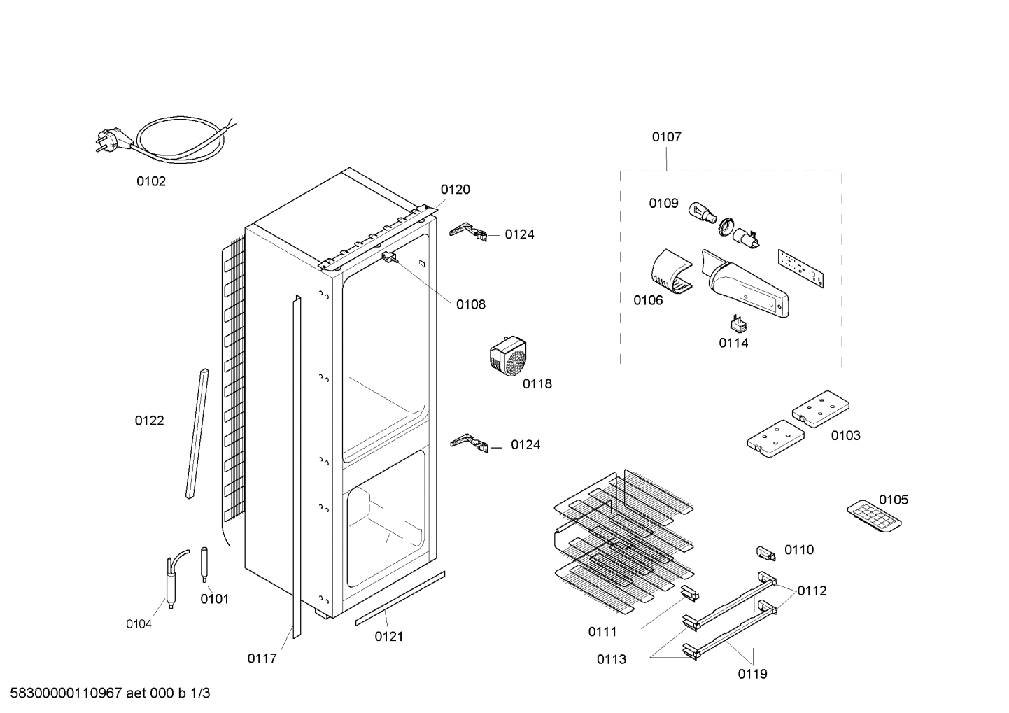 Diagram 1