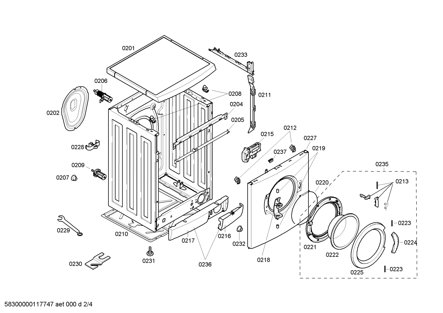 Diagram 1
