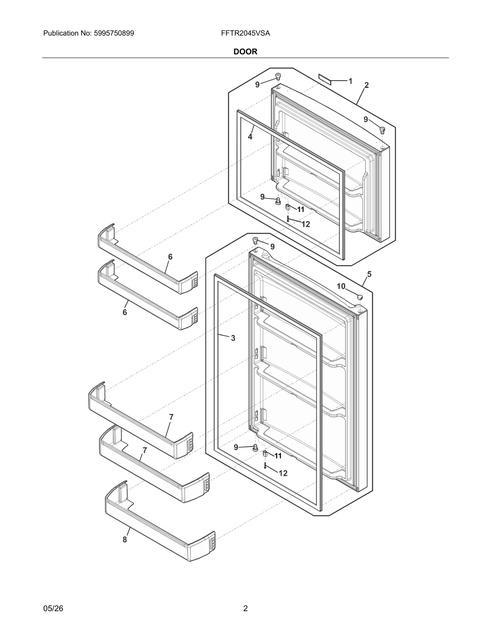 DOOR