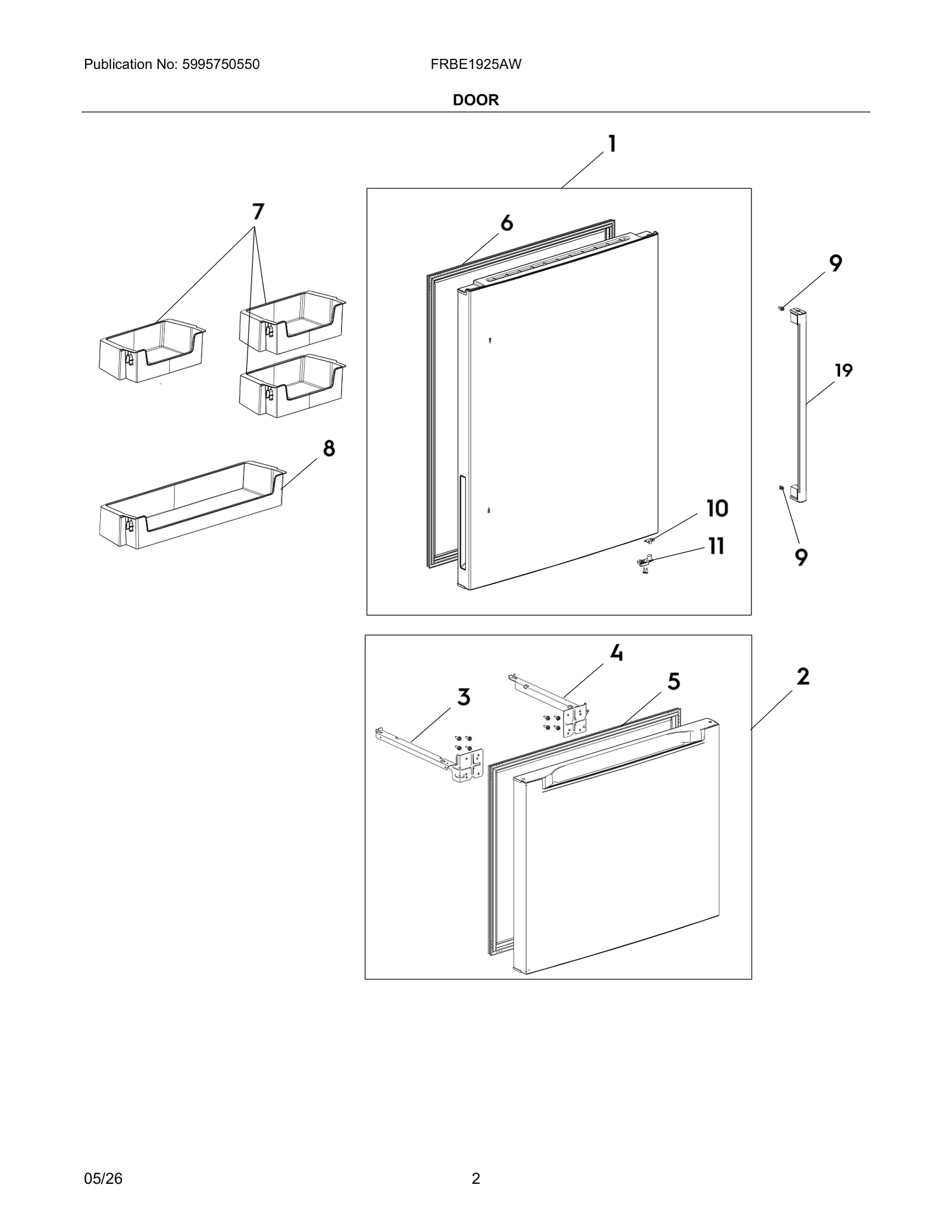 DOOR