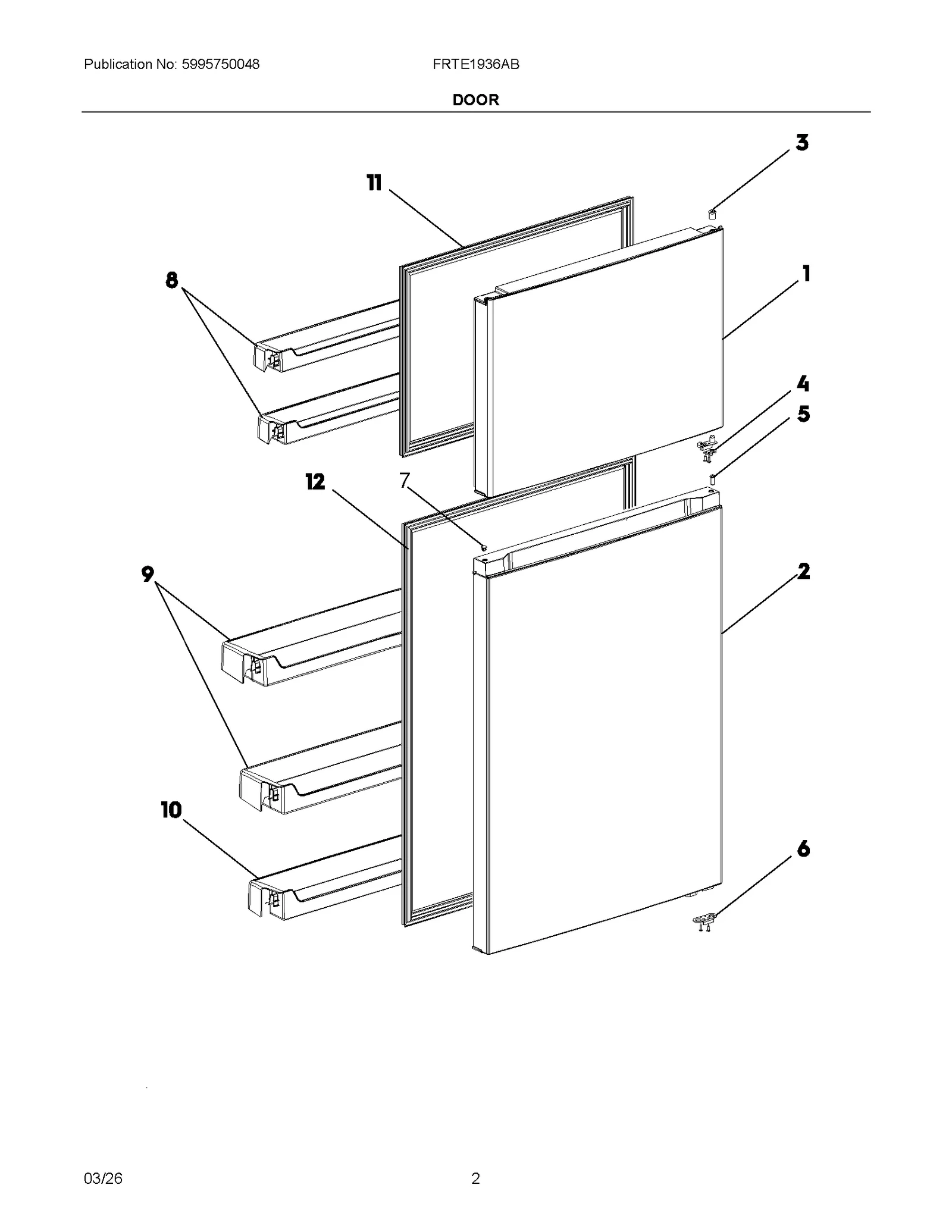 DOOR