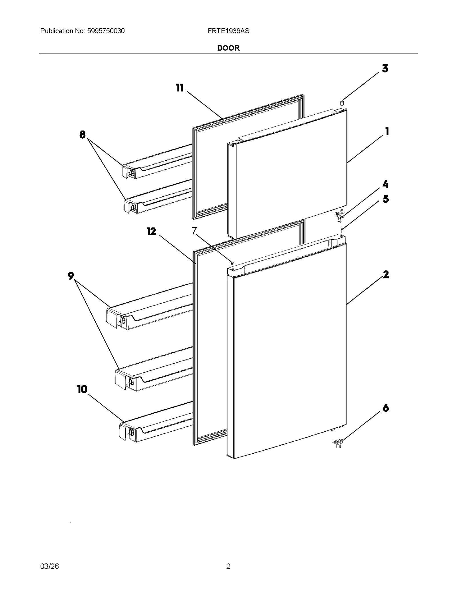 DOOR