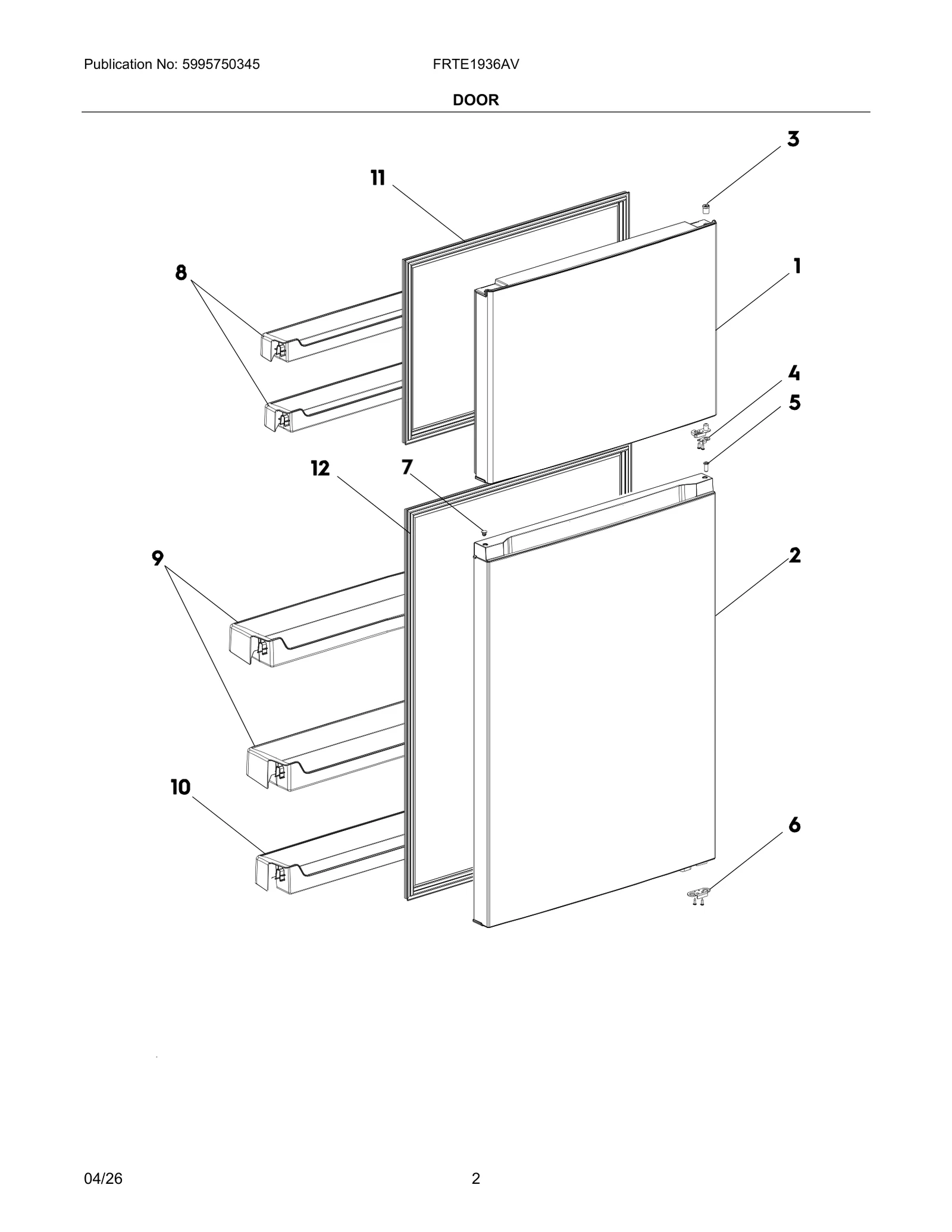 DOOR
