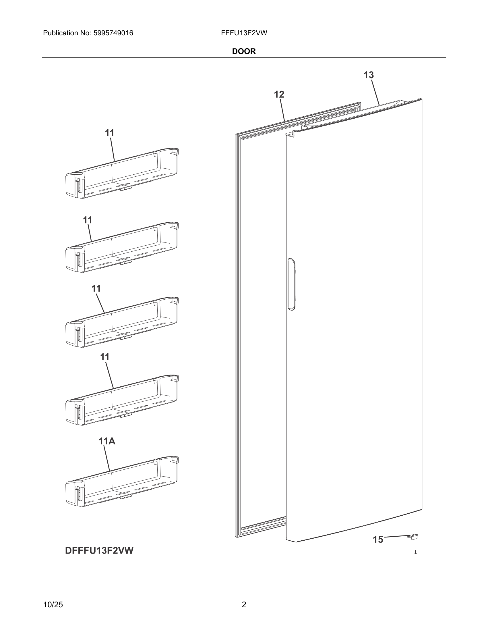 02 - DOOR