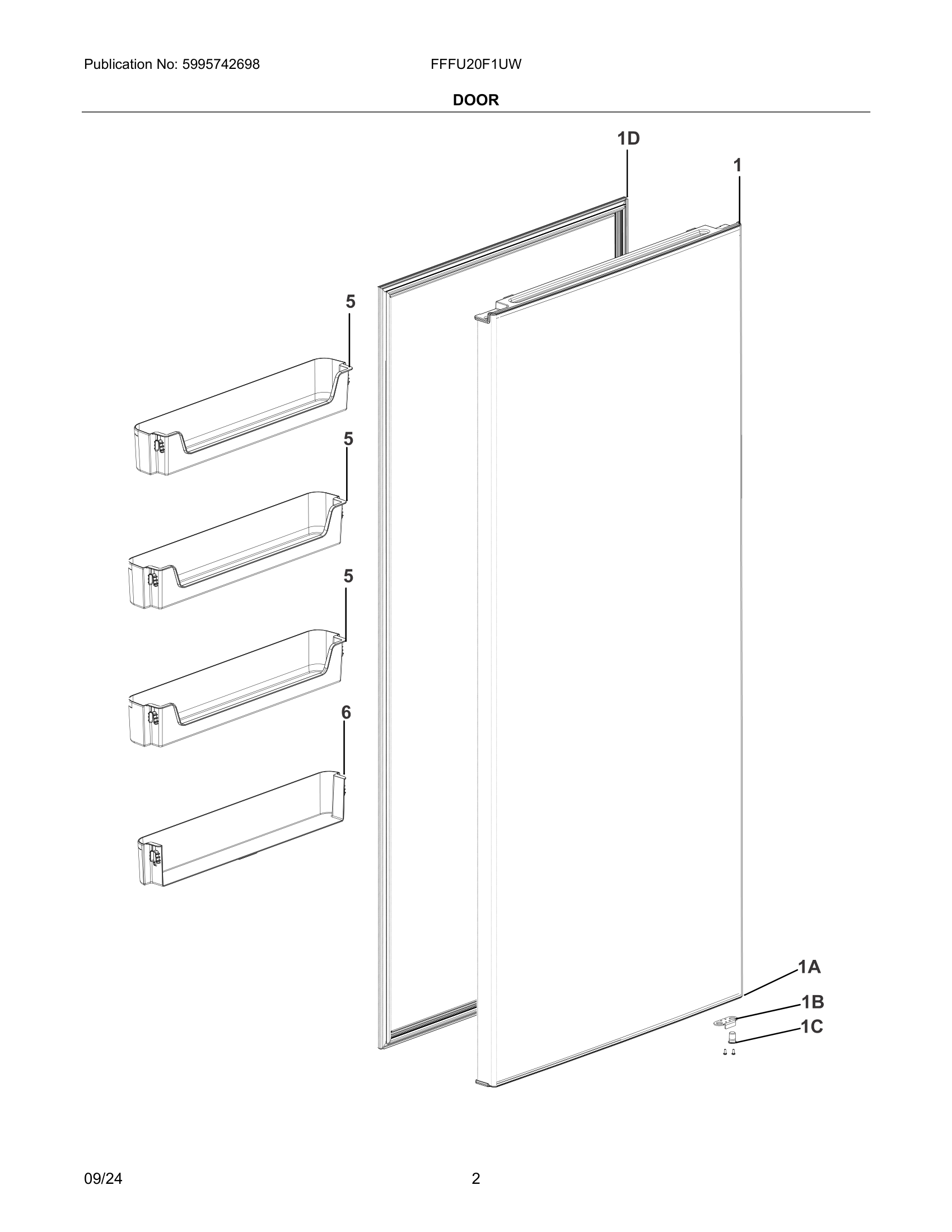 02 - DOOR