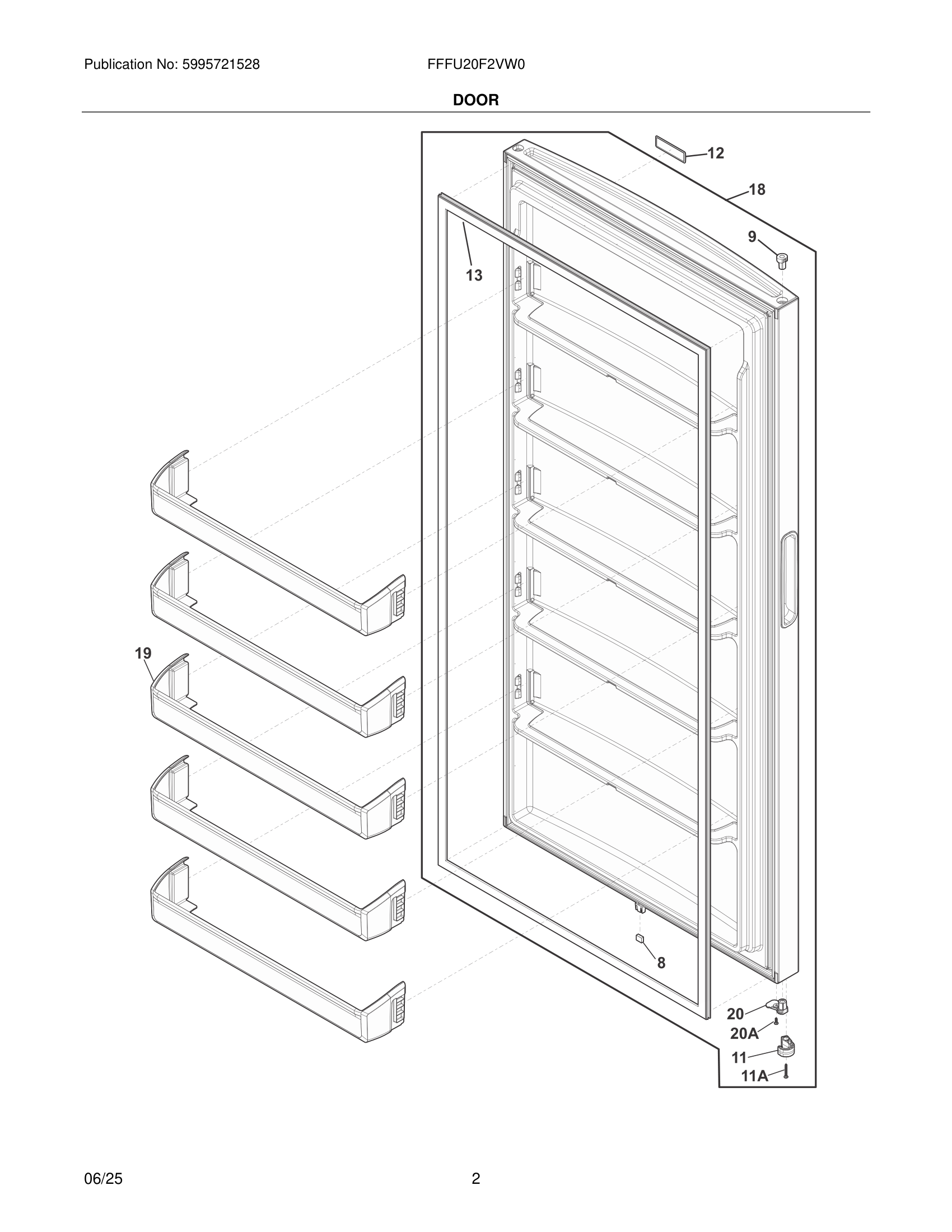 02 - DOOR
