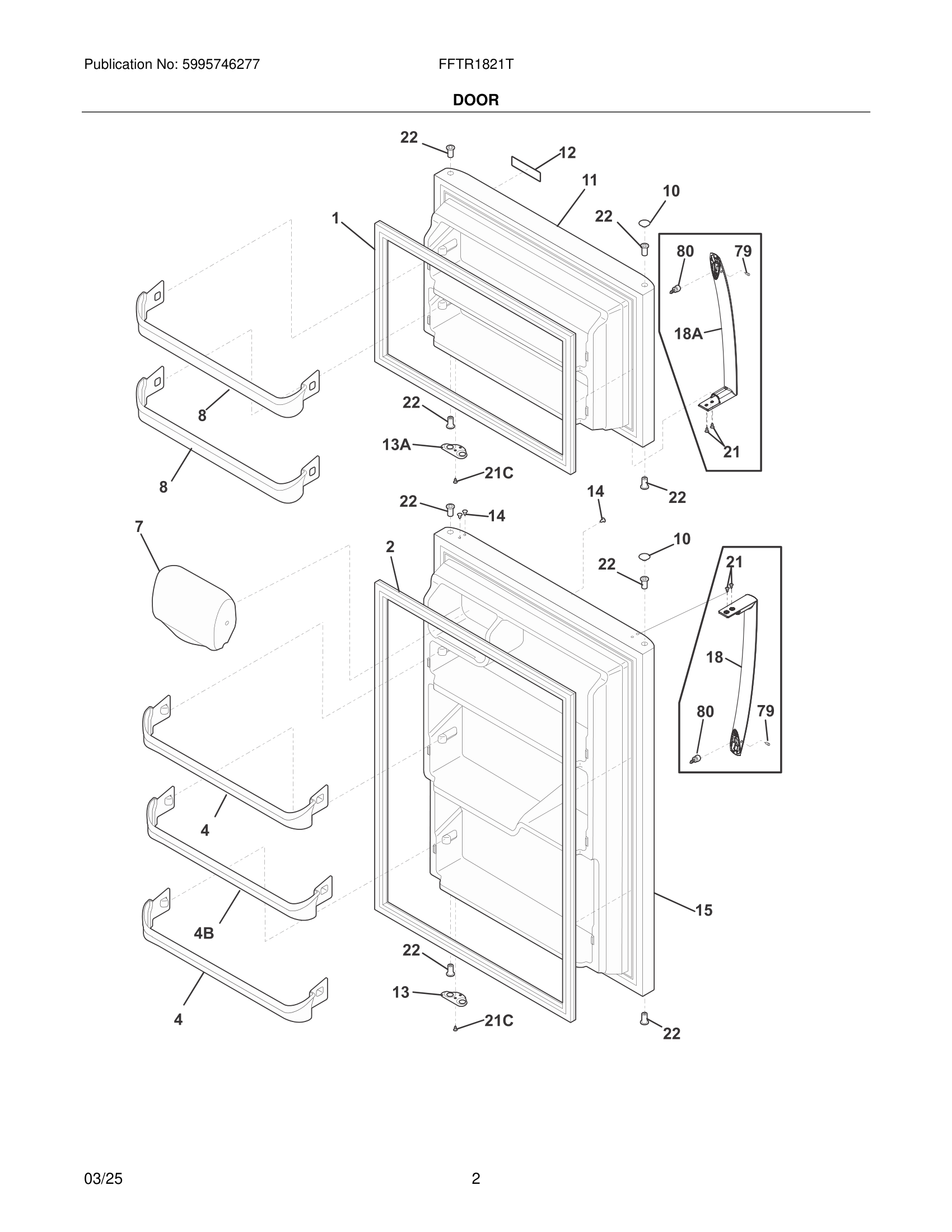 02 - DOOR