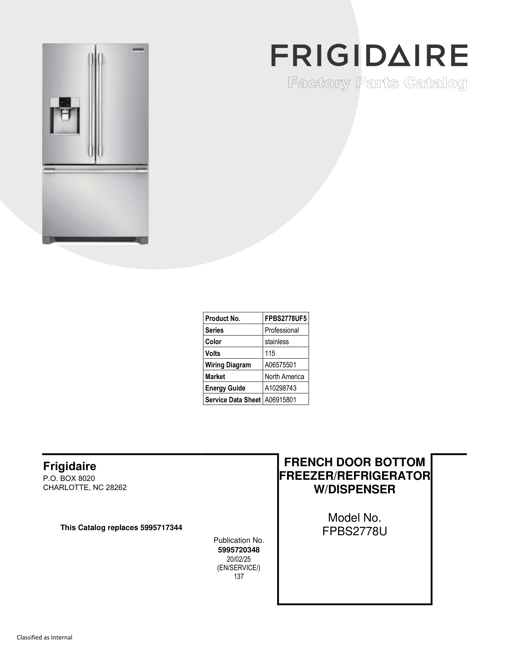 01 - COVER SHEET