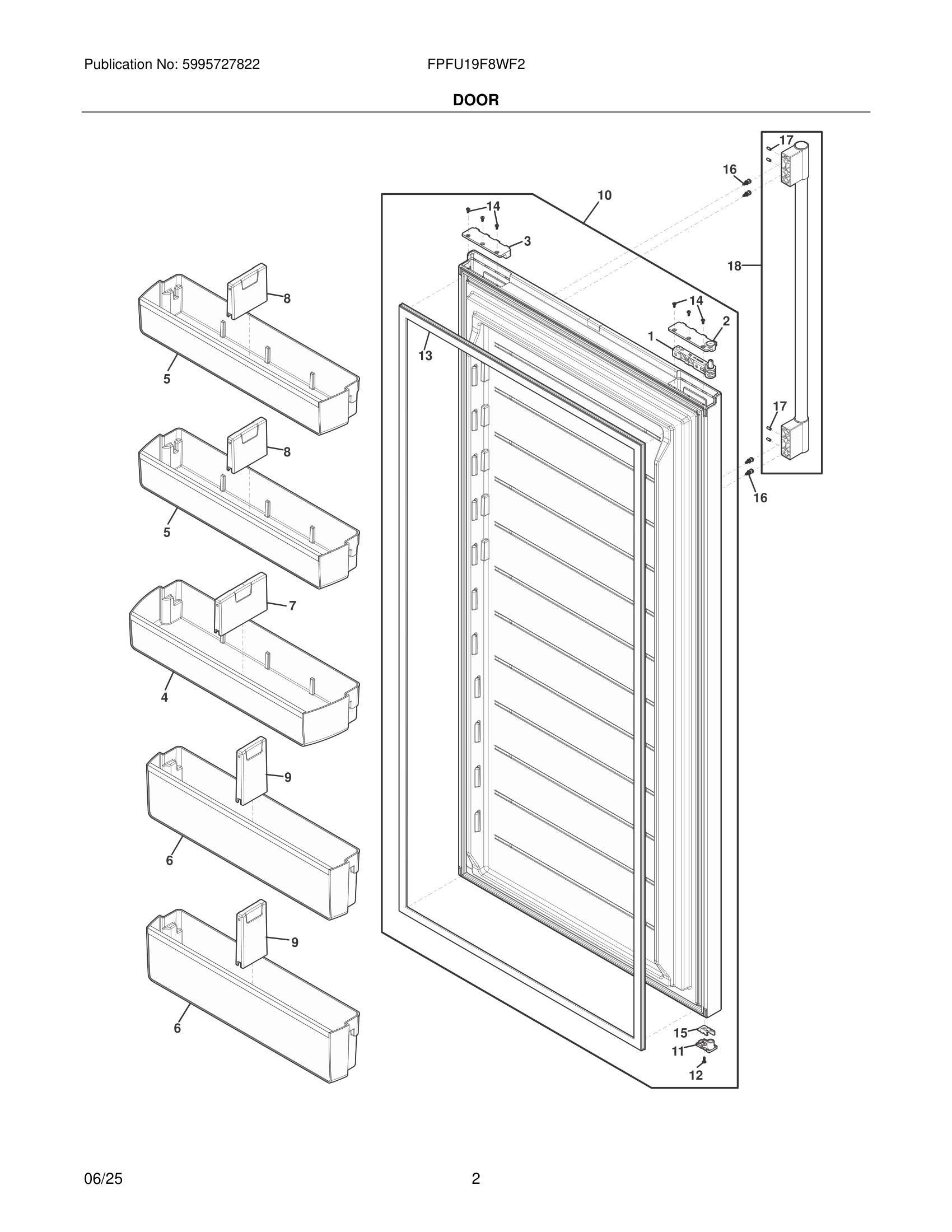 02 - DOOR