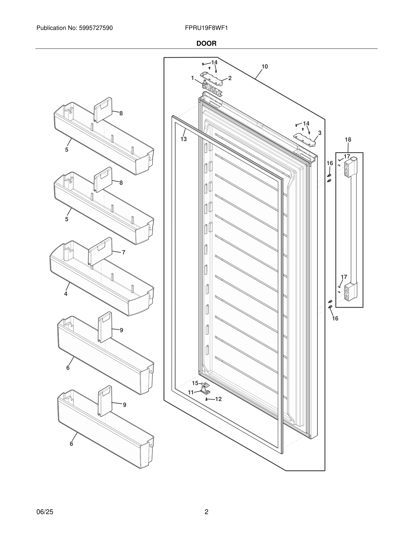 02 - DOOR