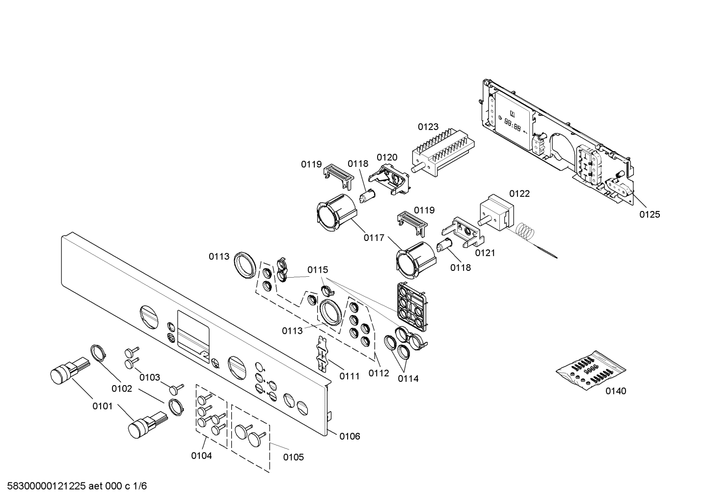 Diagram 1