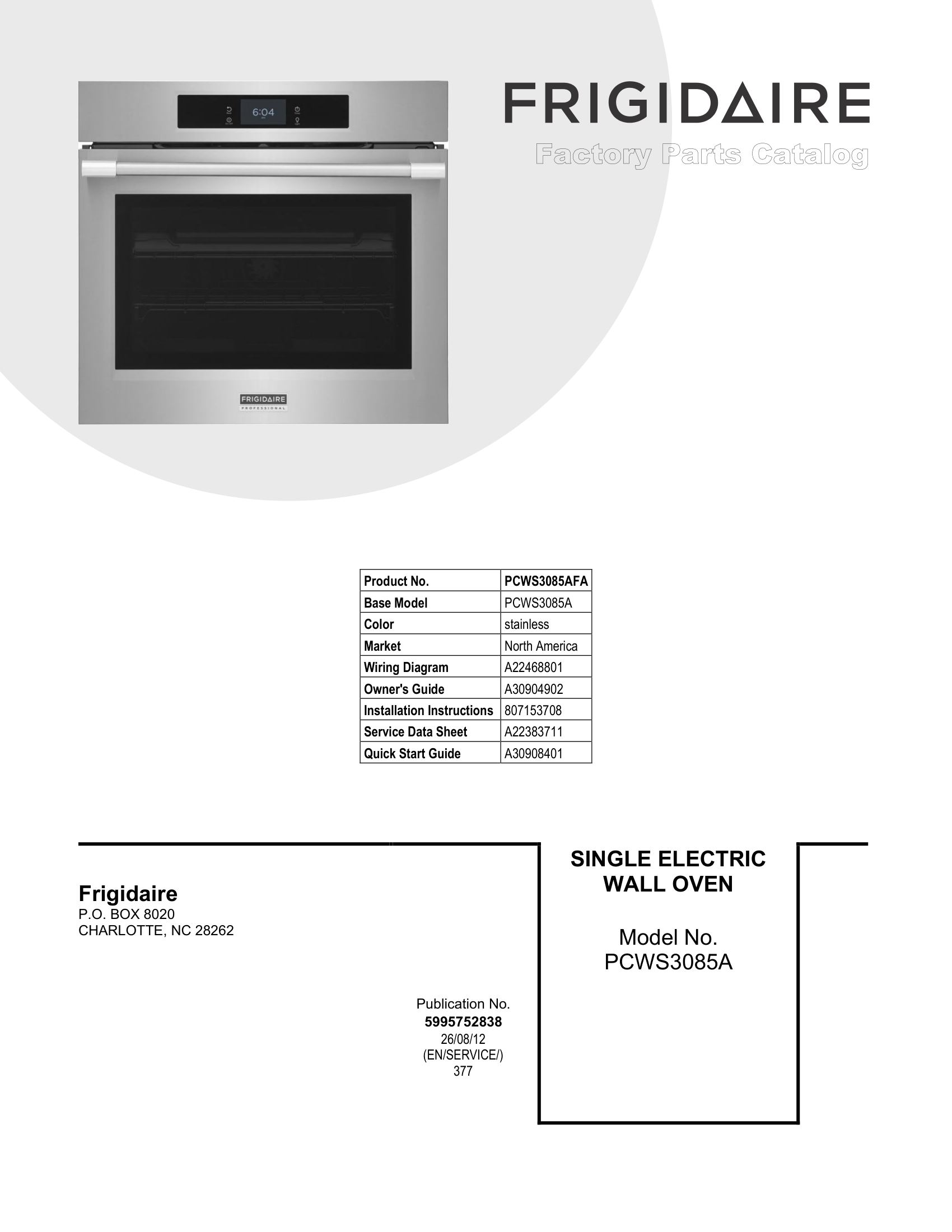 01 - COVER SHEET