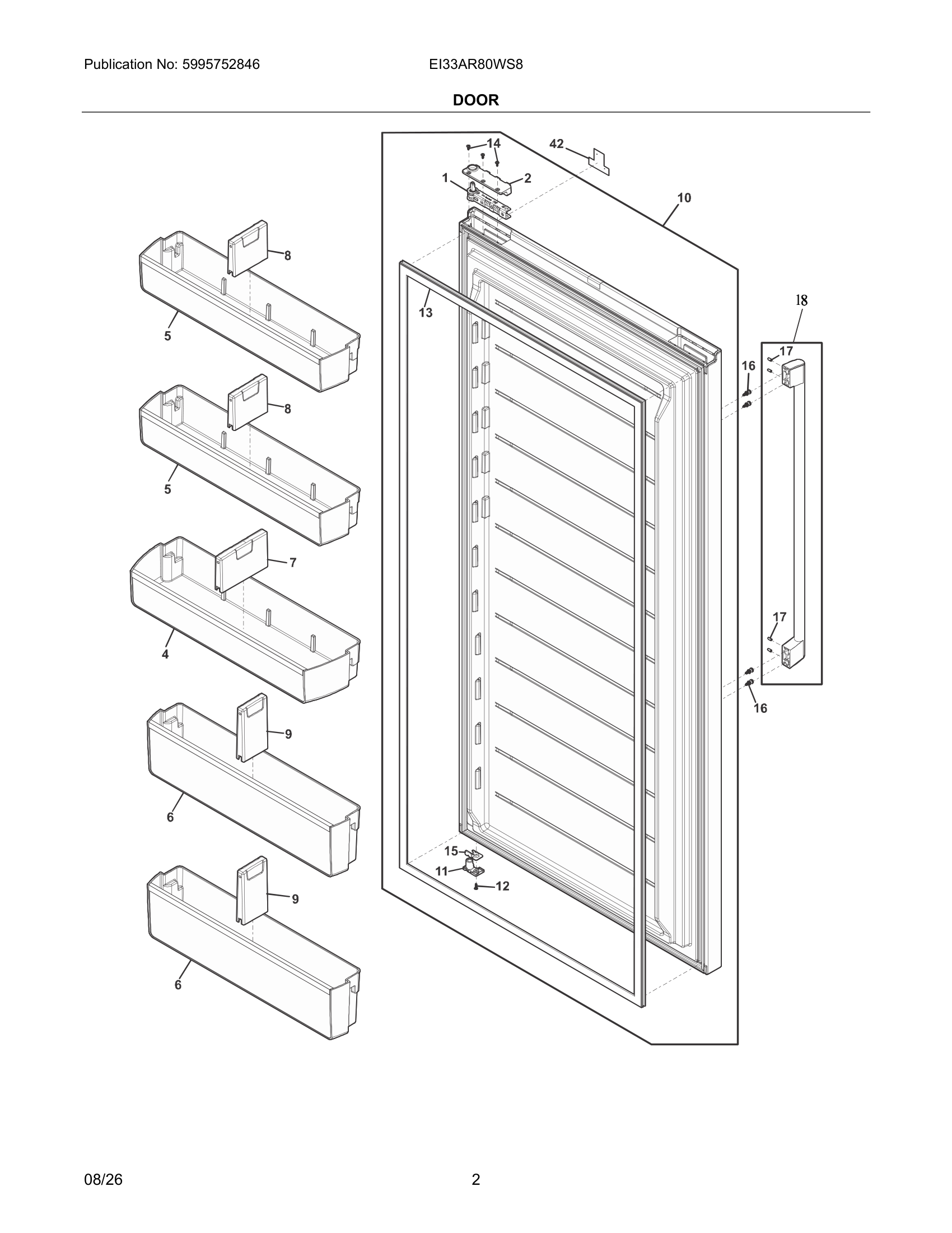 02 - DOOR