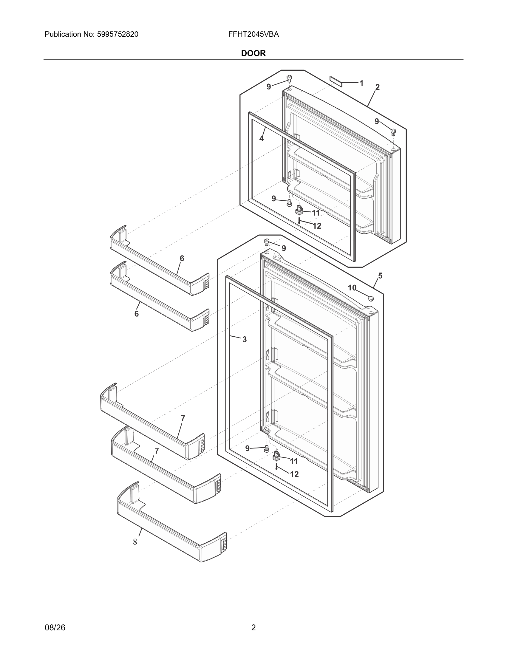 02 - DOOR