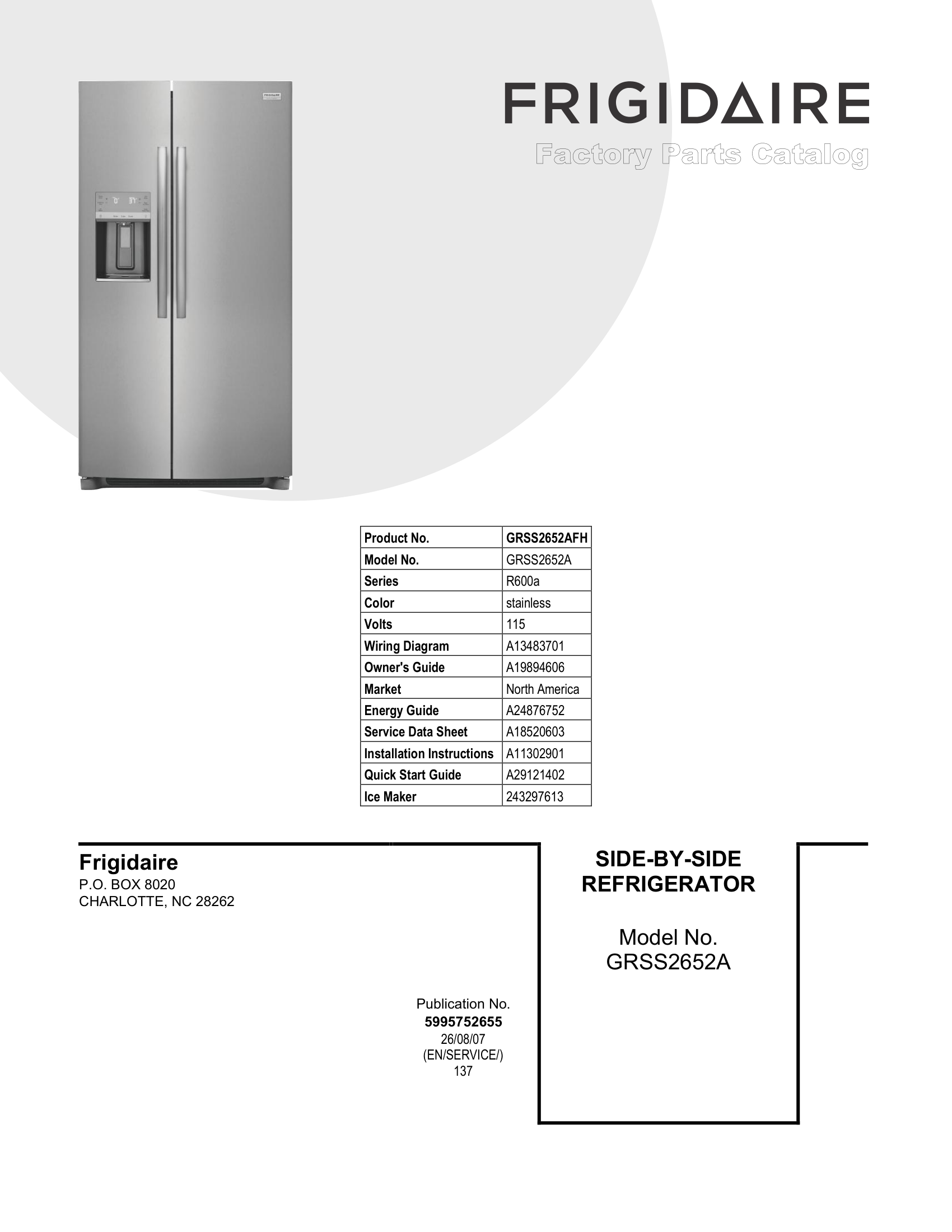 01 - COVER SHEET
