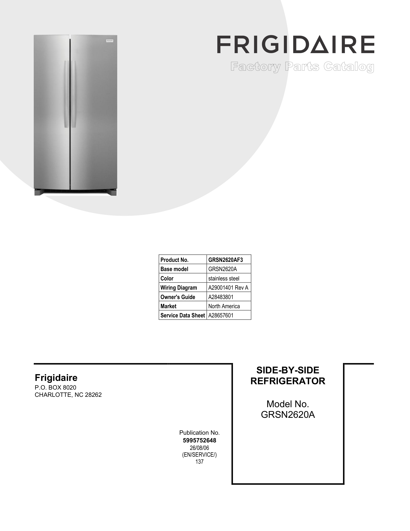 01 - COVER SHEET