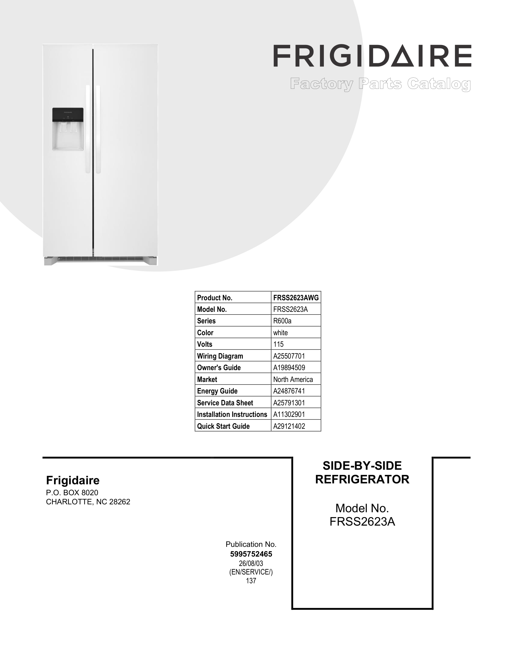 01 - COVER SHEET
