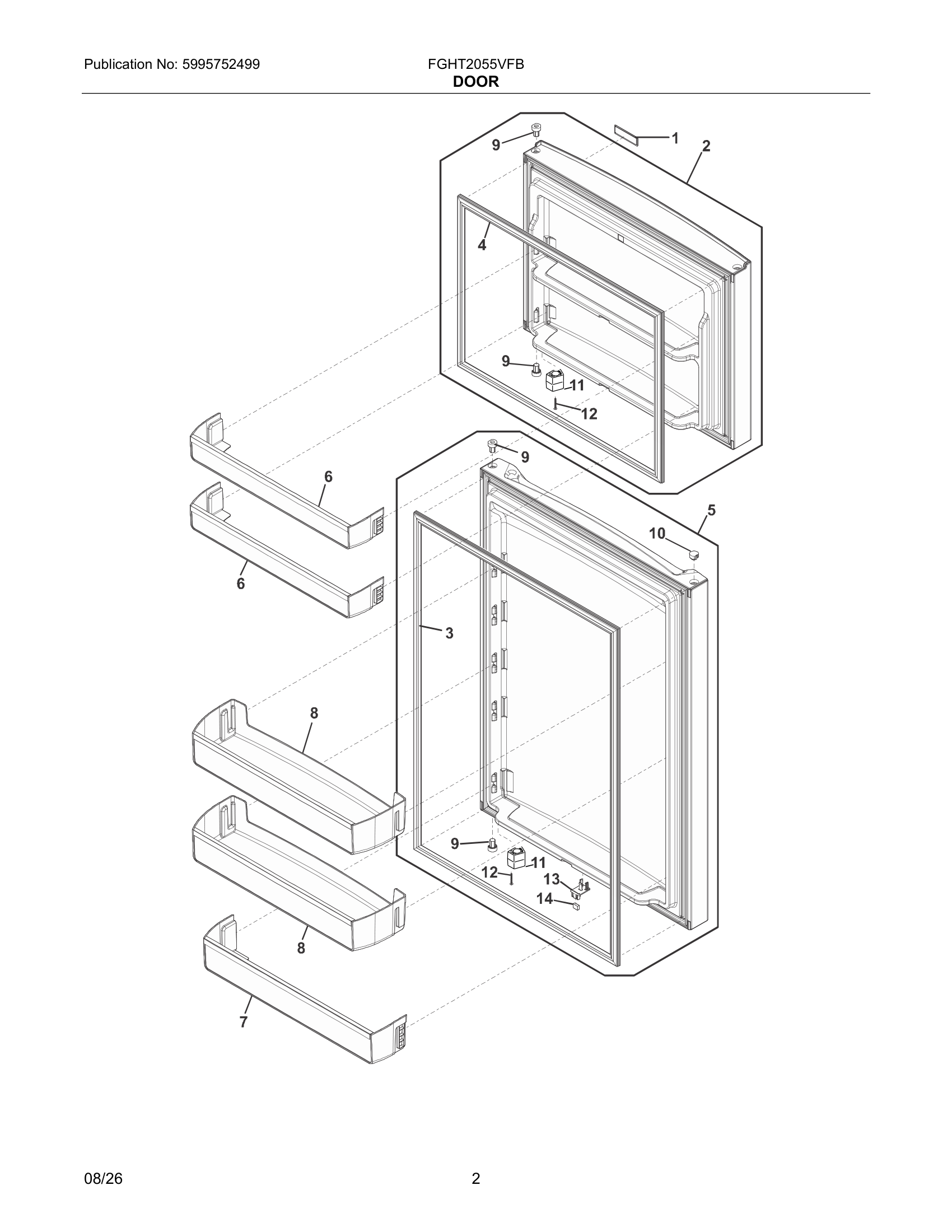 02 - DOOR