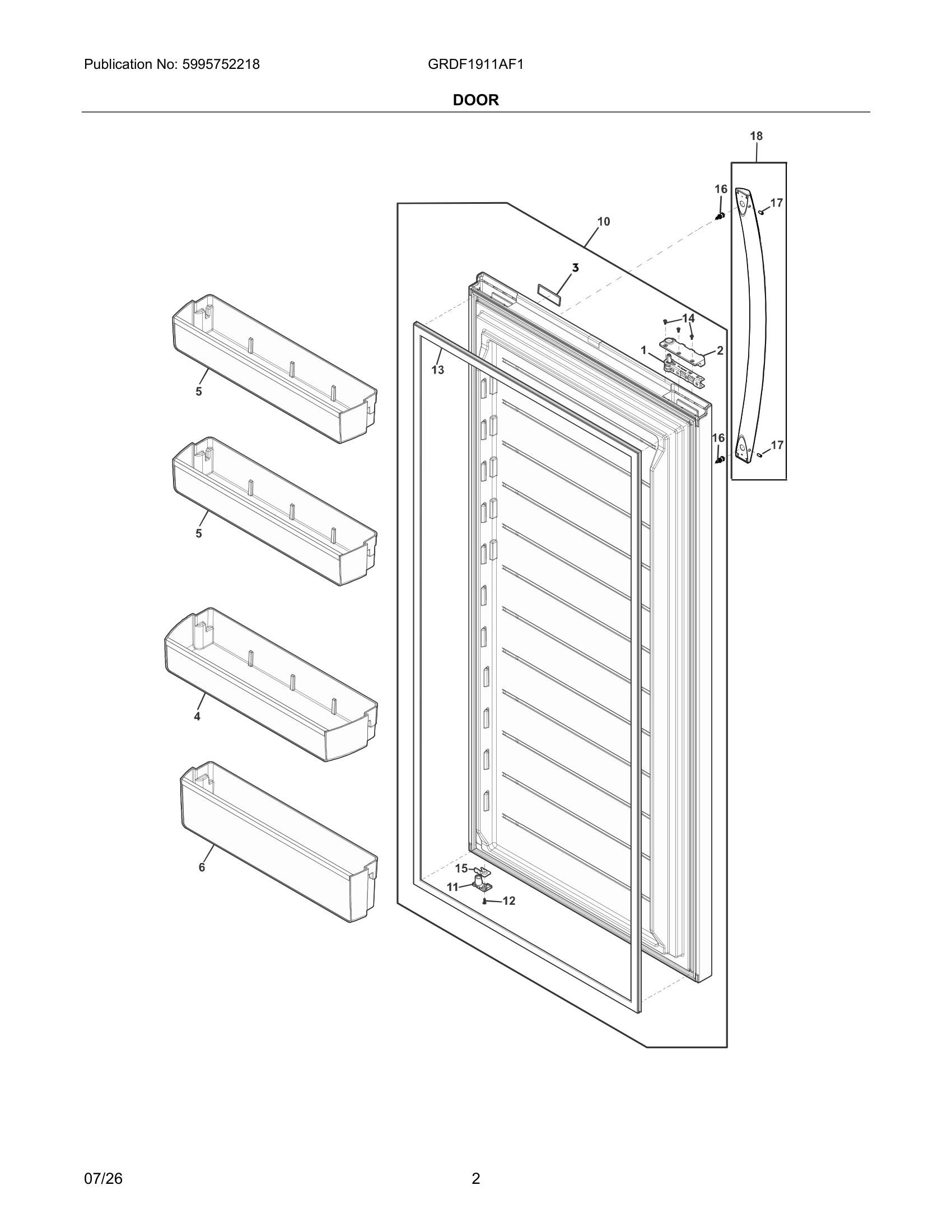 02 - DOOR
