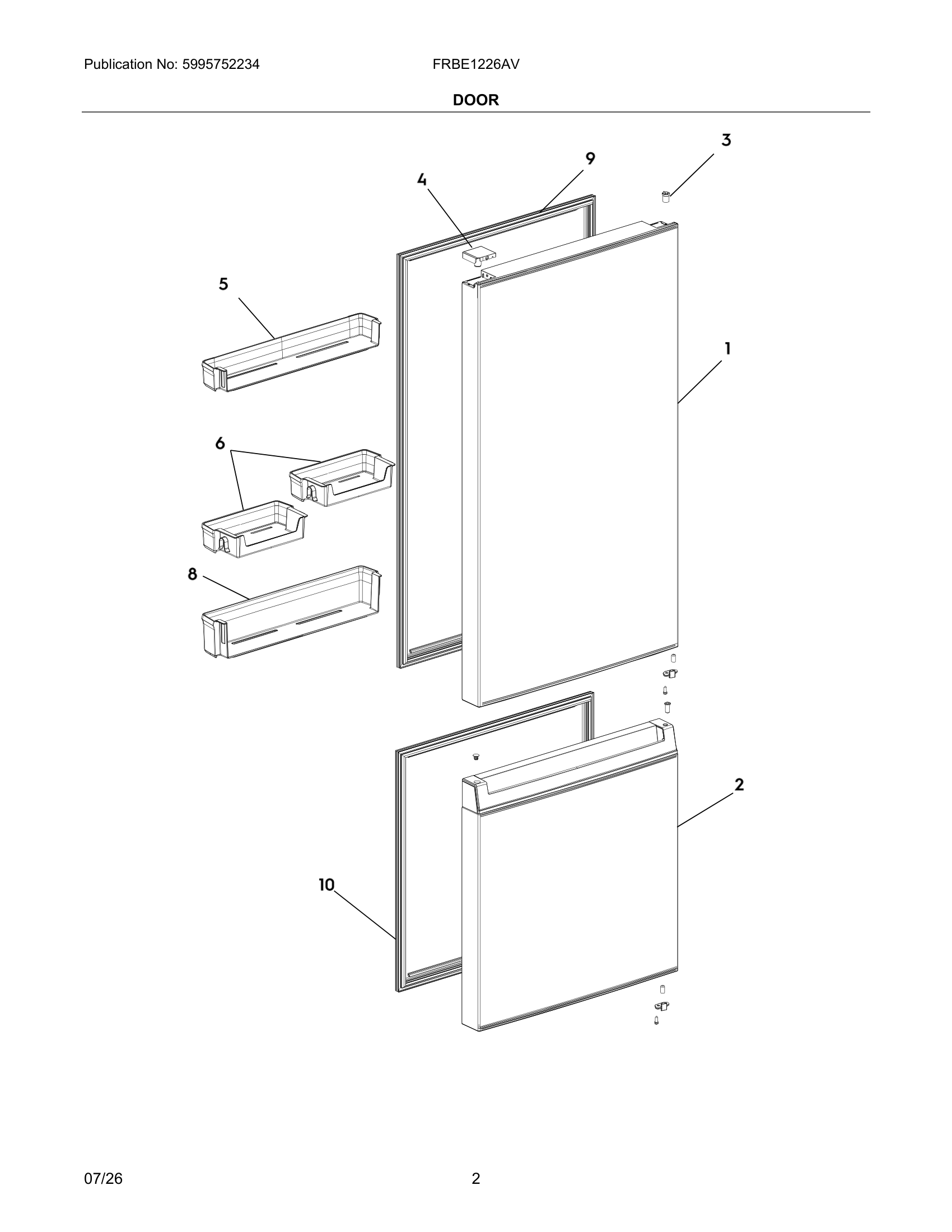 02 - DOOR