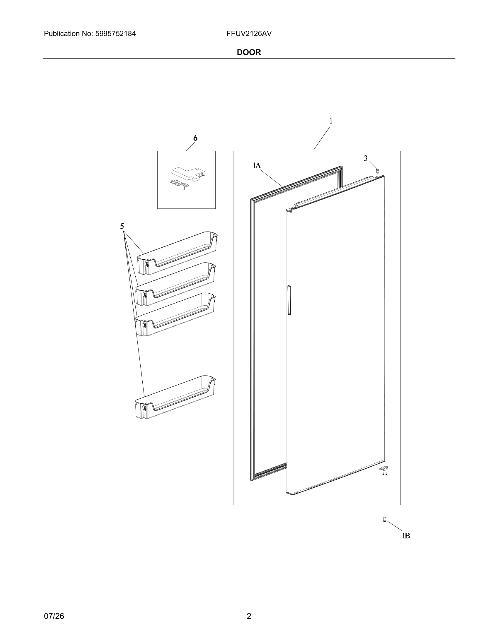 02 - DOOR