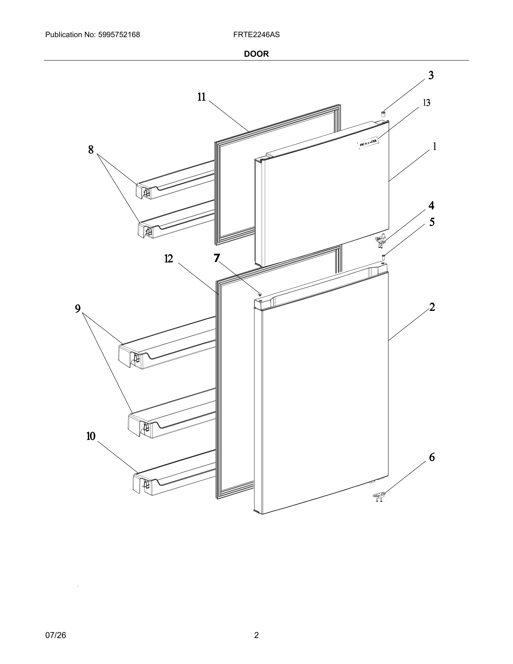 02 - DOOR