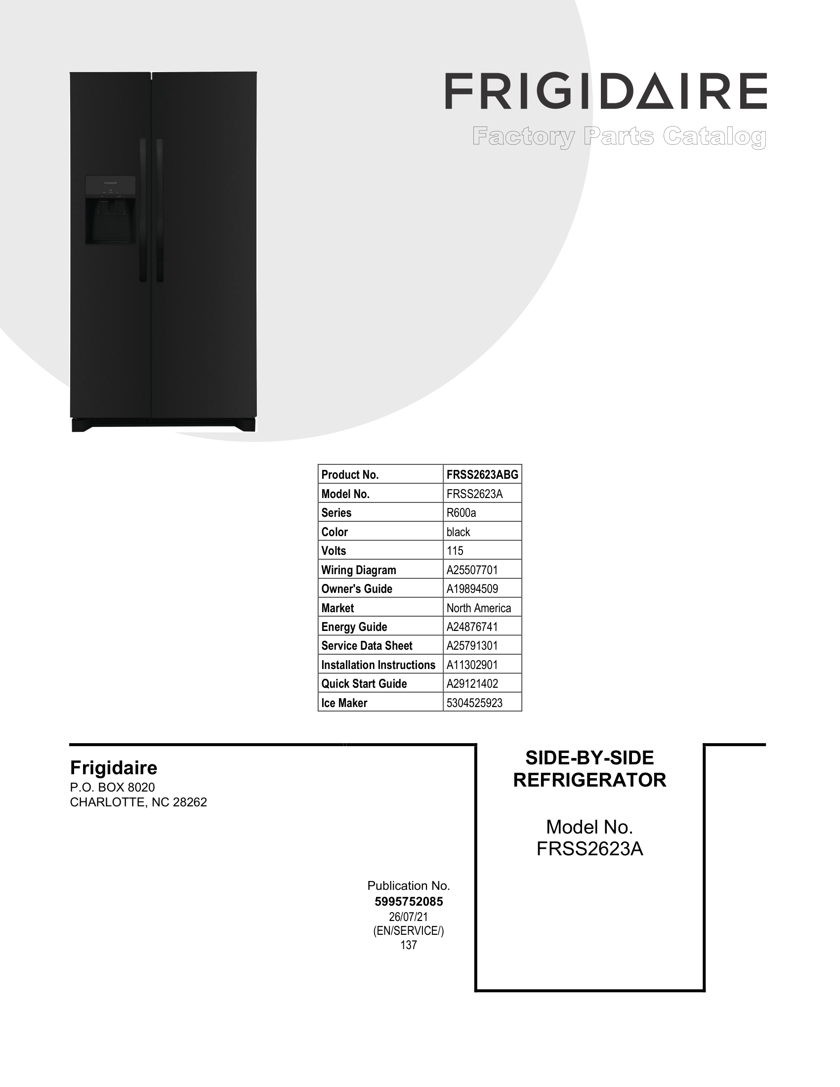 01 - COVER SHEET