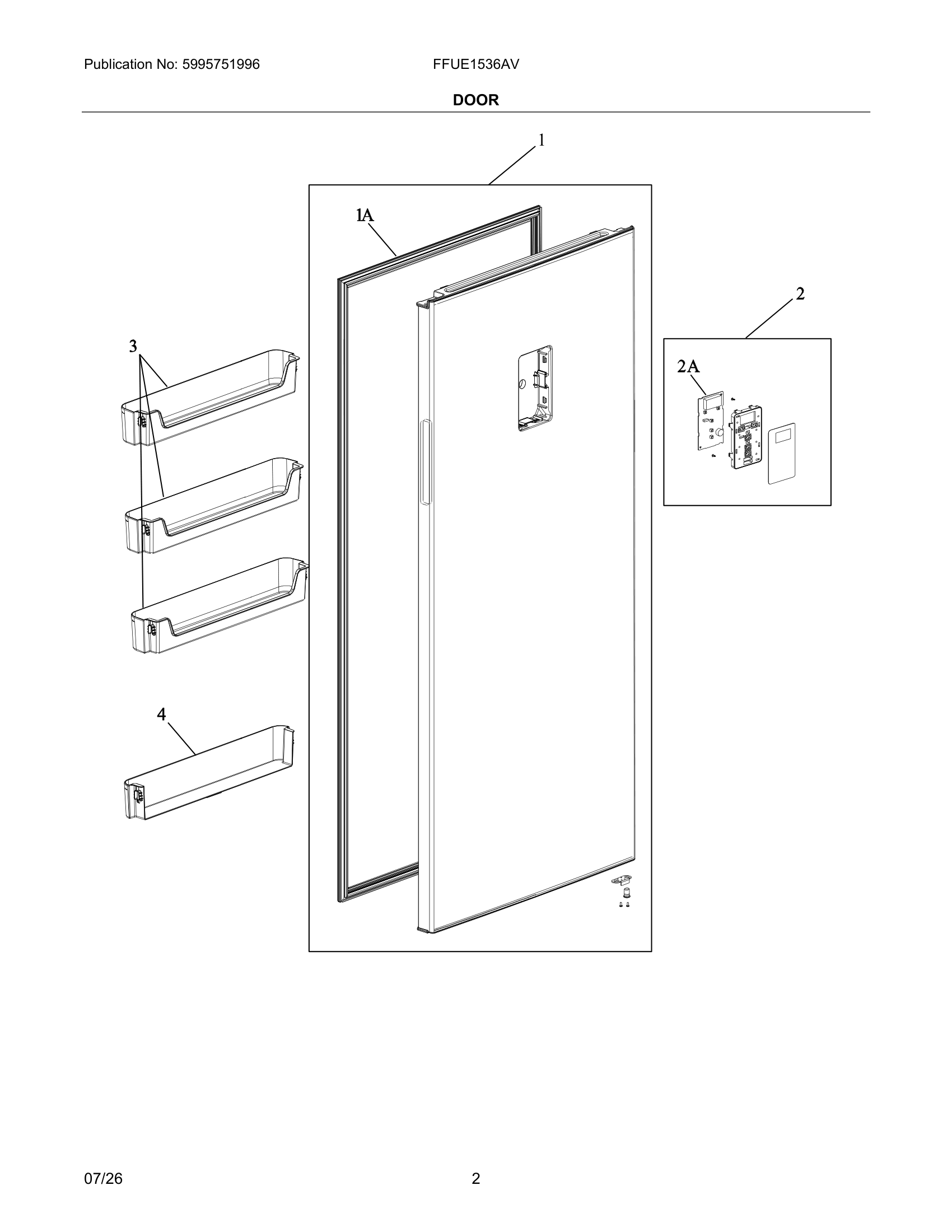 02 - DOOR
