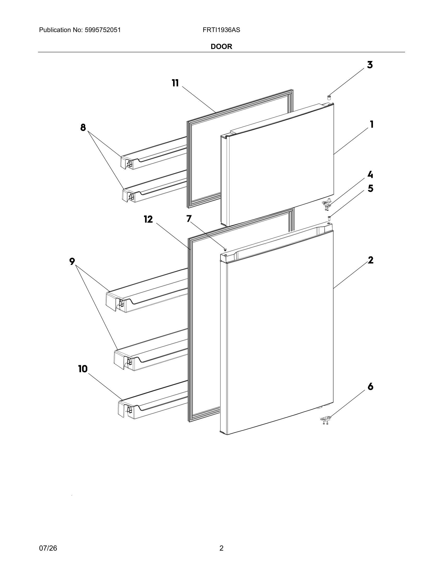 02 - DOOR