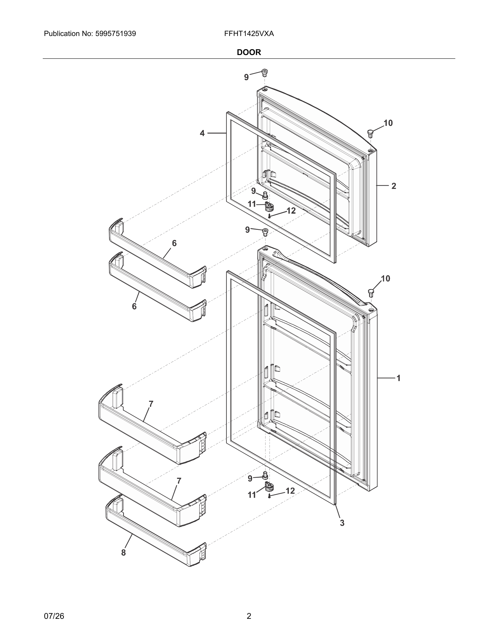 02 - DOOR