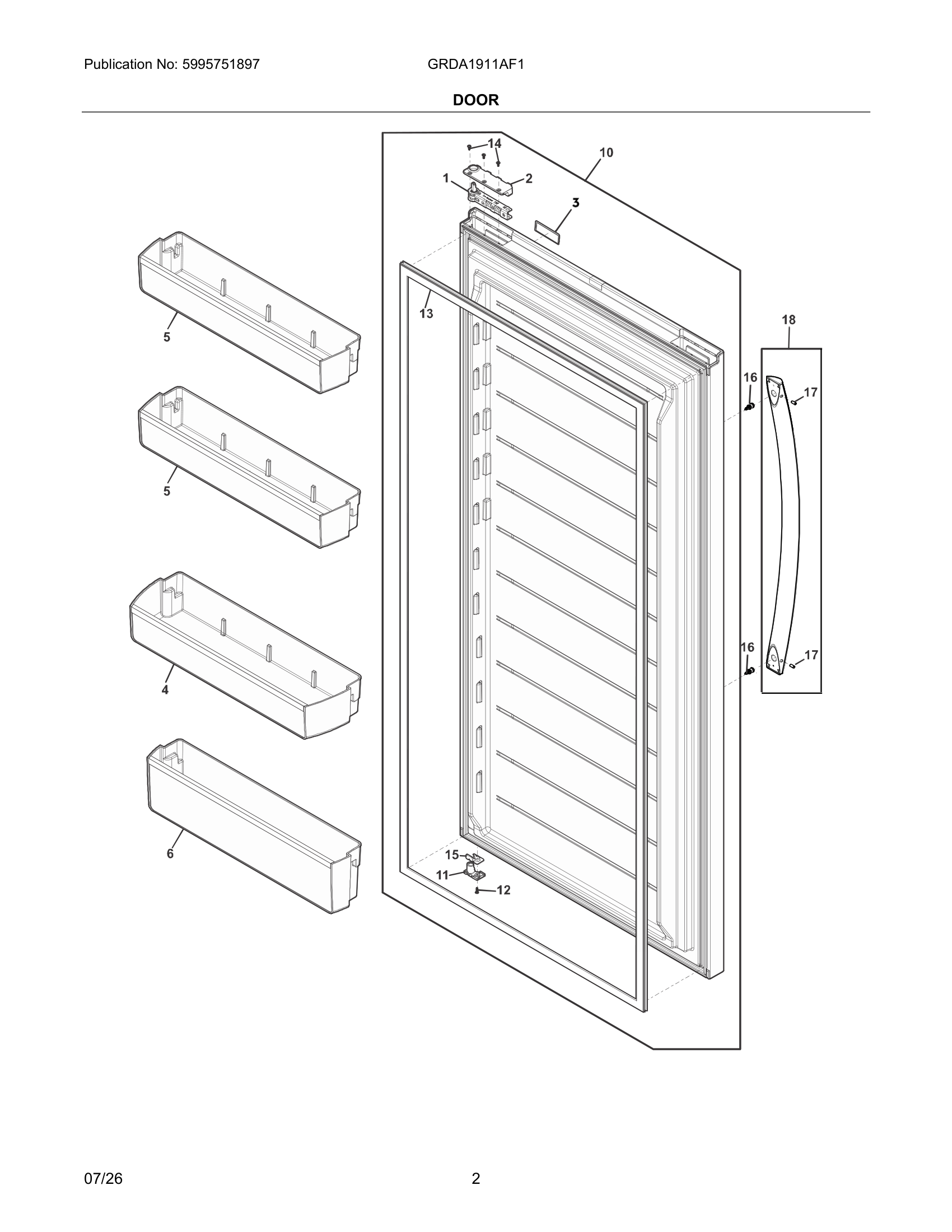 02 - DOOR