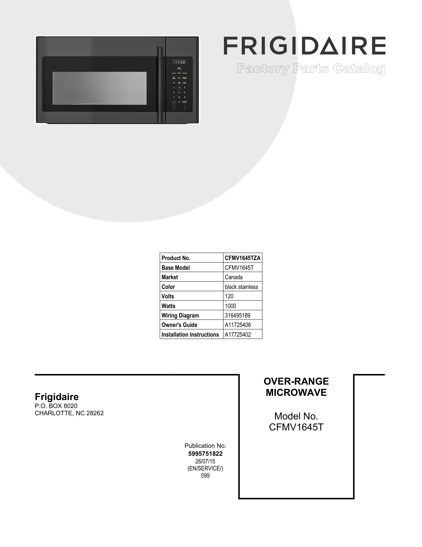 01 - COVER SHEET