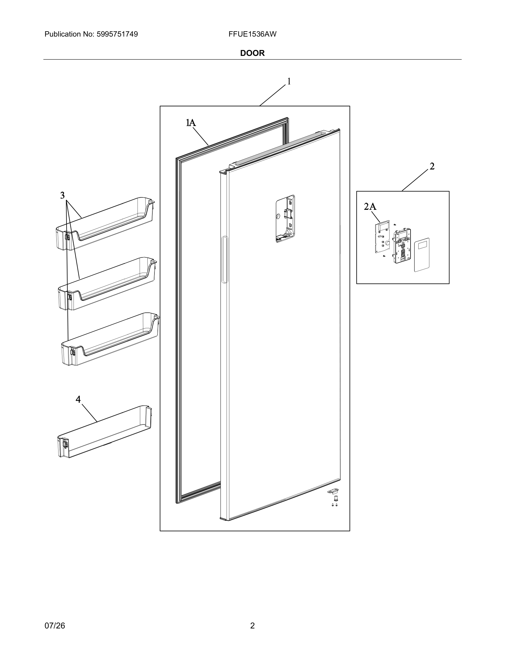 02 - DOOR