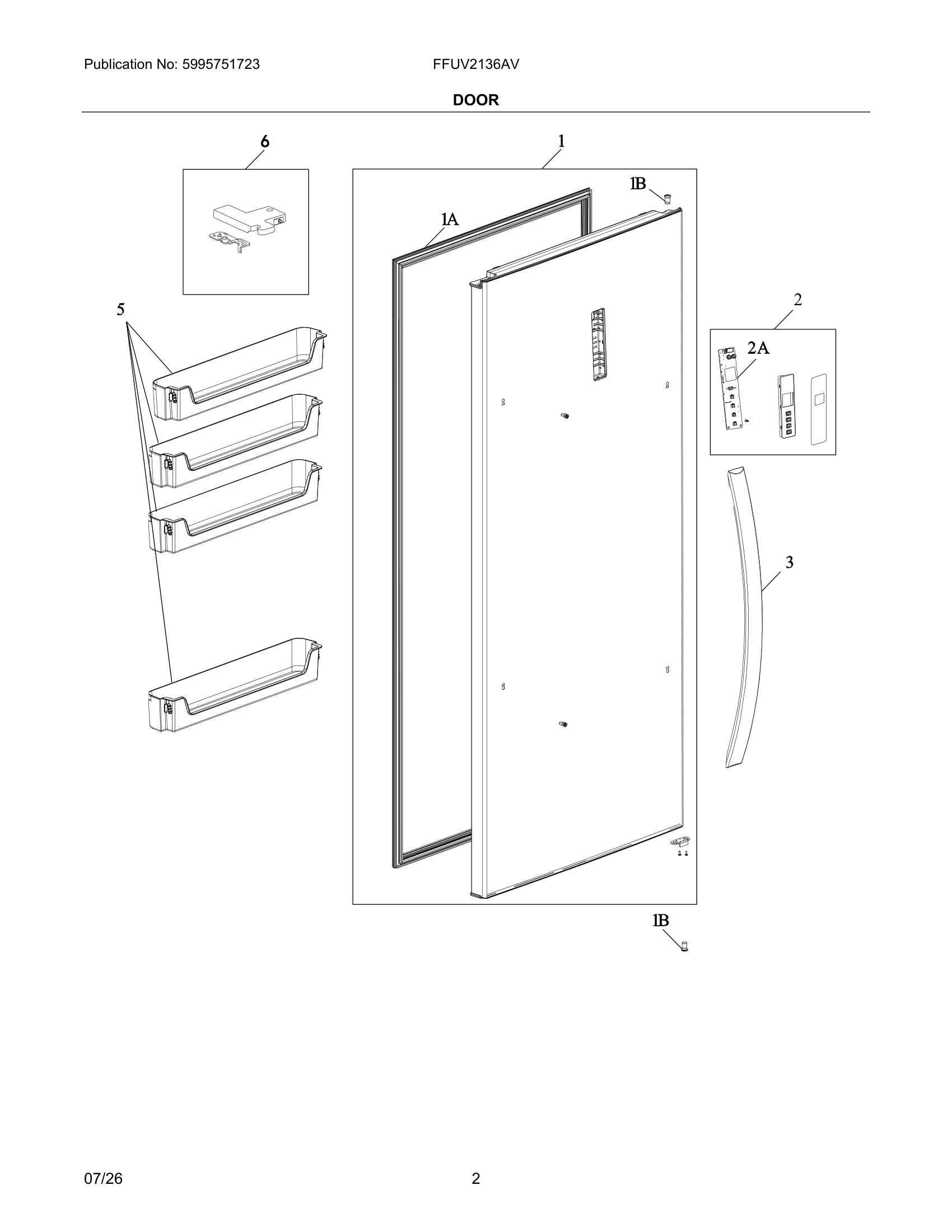 02 - DOOR