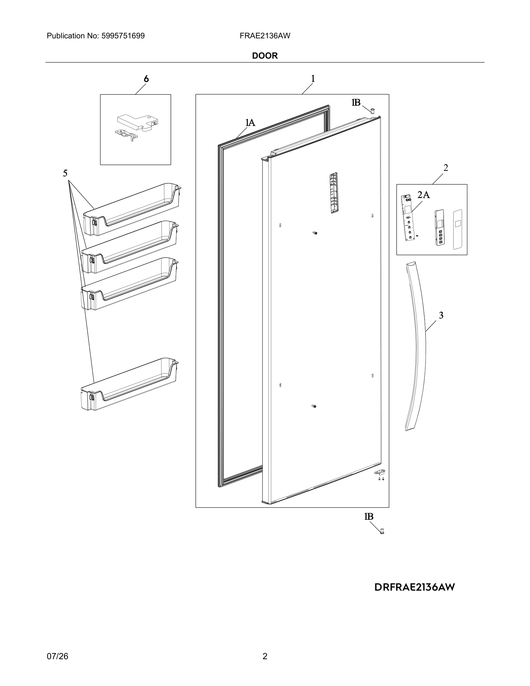 02 - DOOR