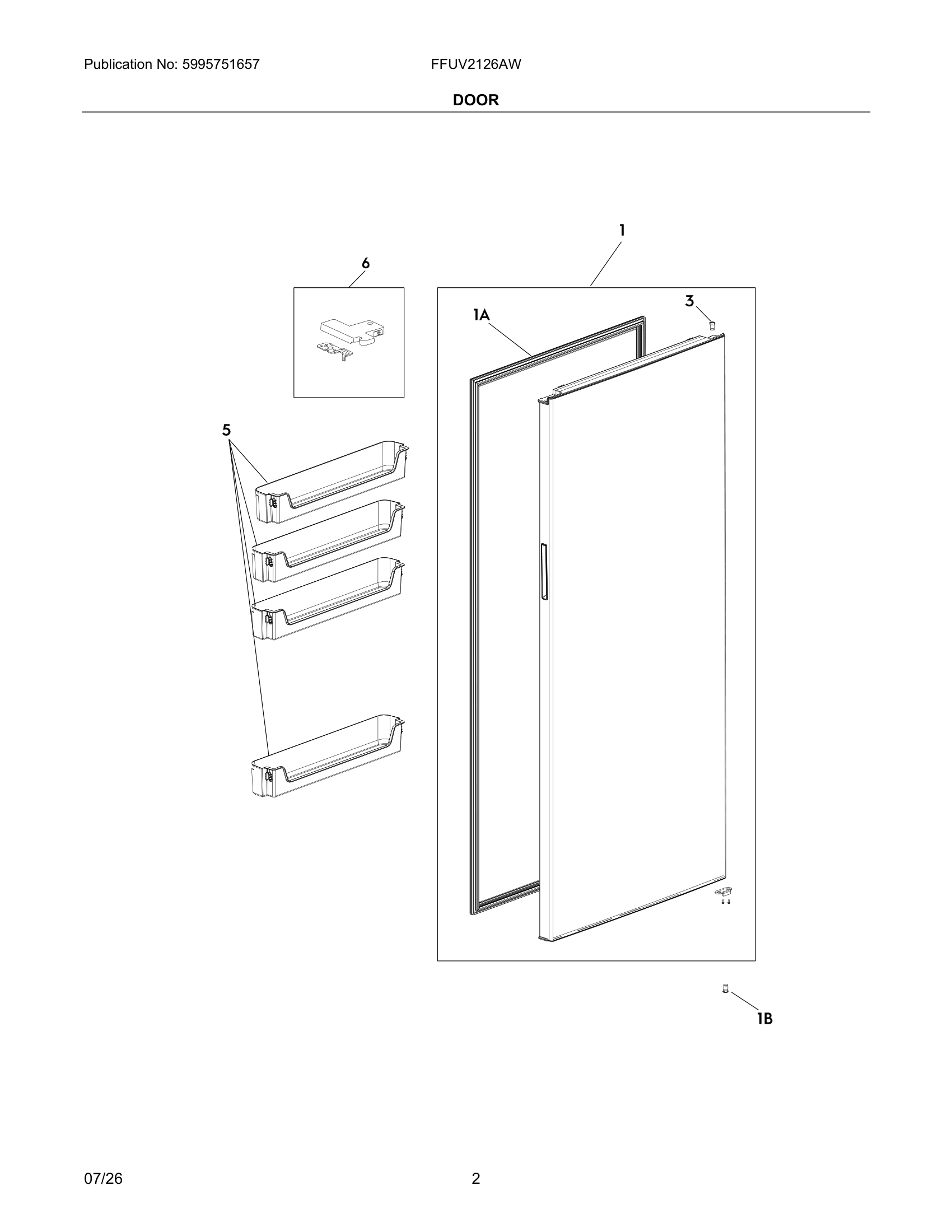 02 - DOOR