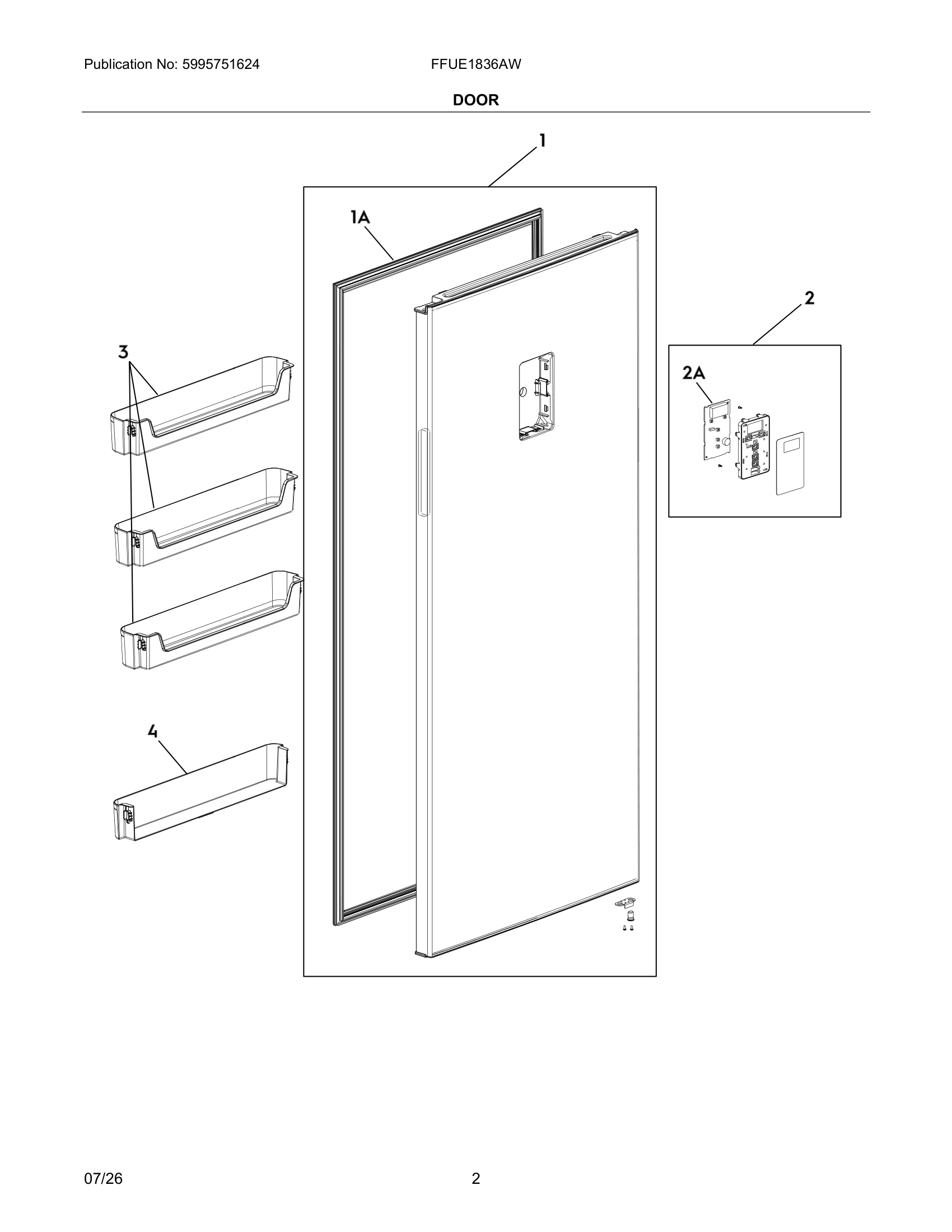 02 - DOOR