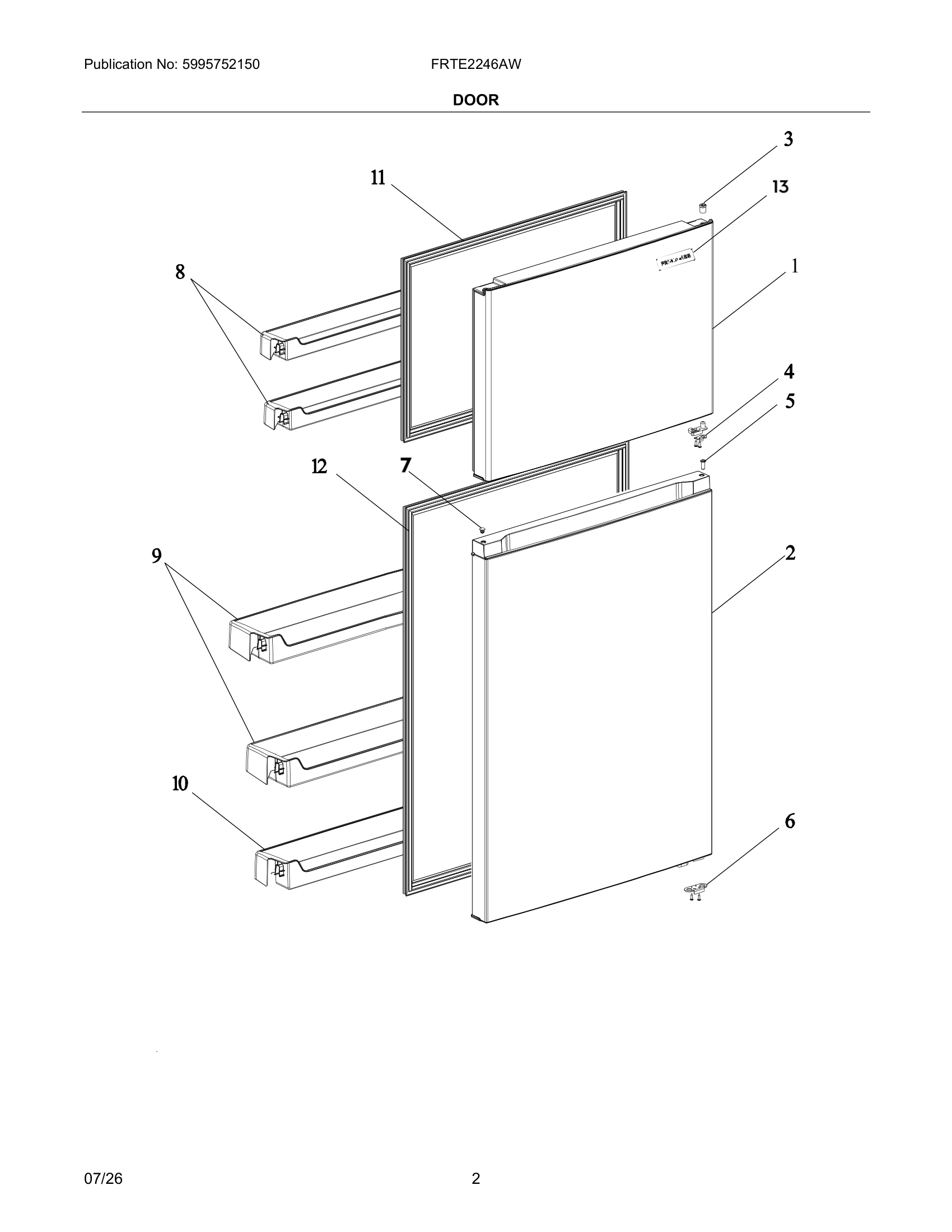 02 - DOOR