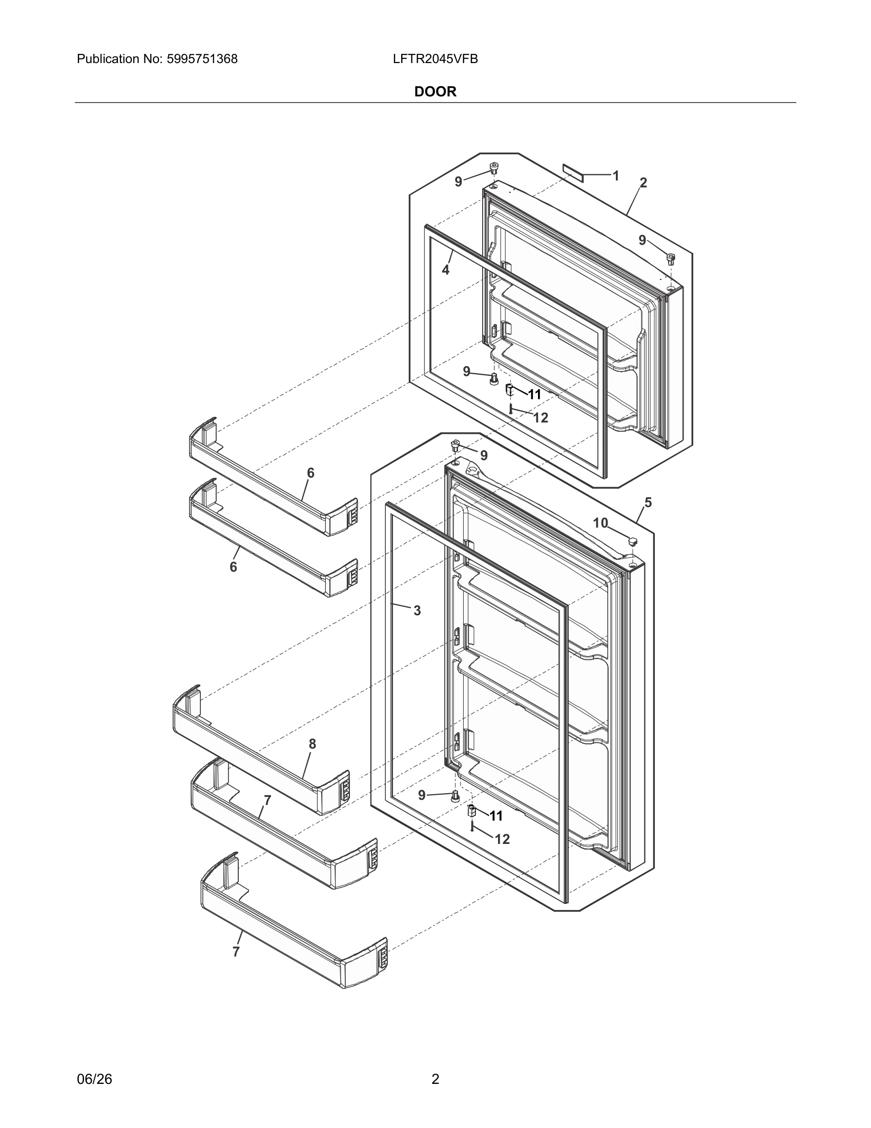 DOOR